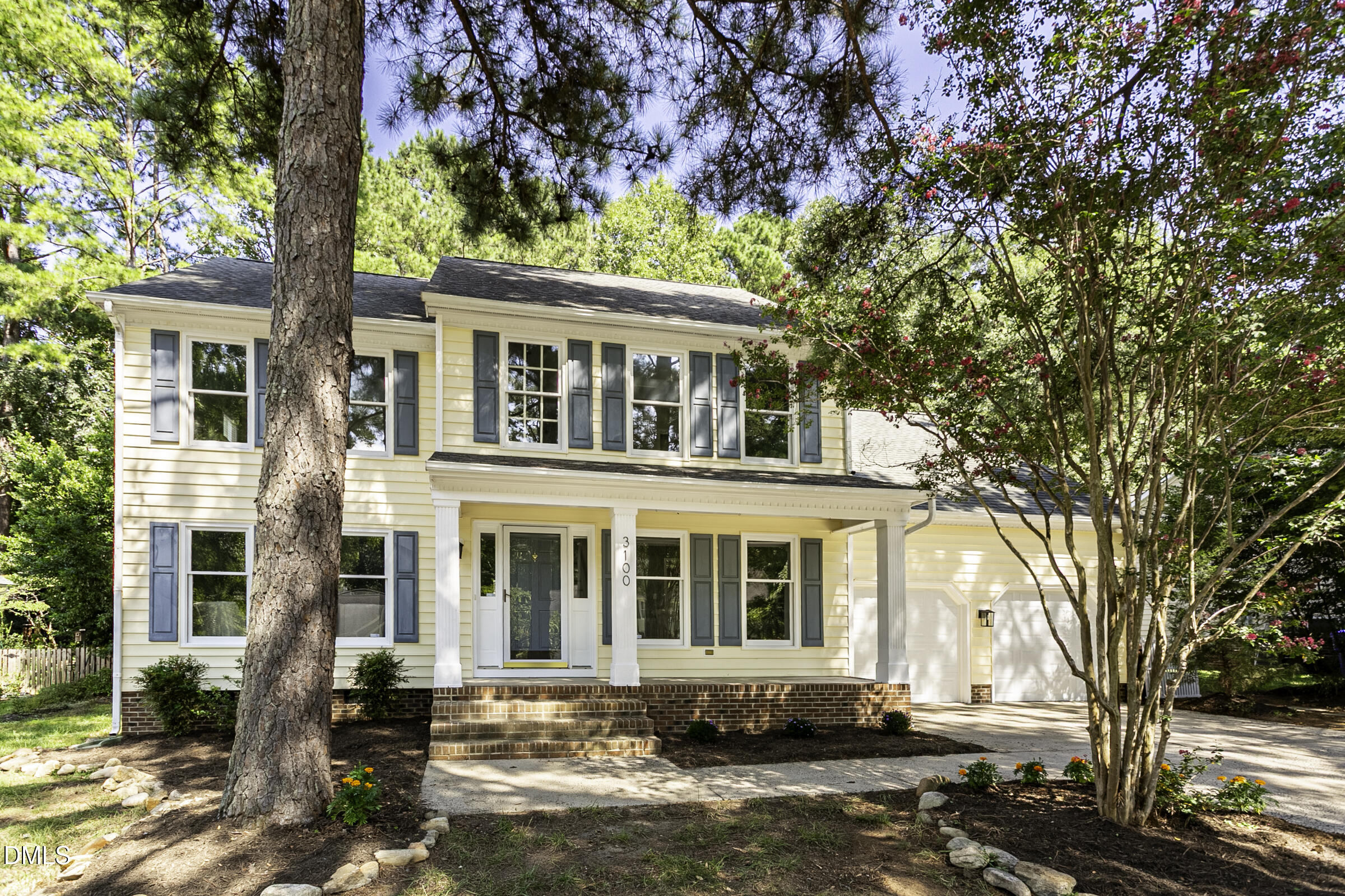 3100 Deerchase Wynd Property Photo 1