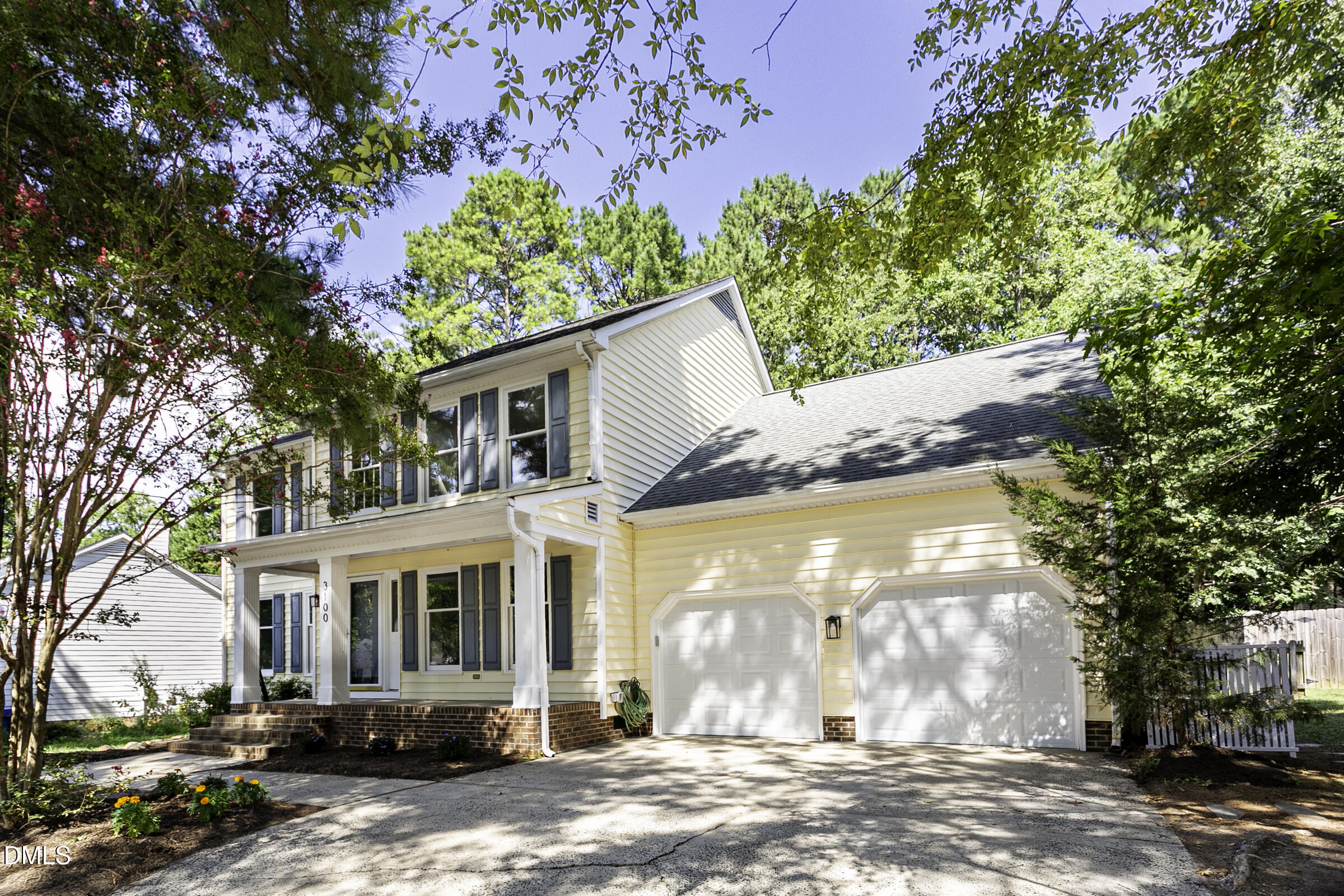 3100 Deerchase Wynd Property Photo 7