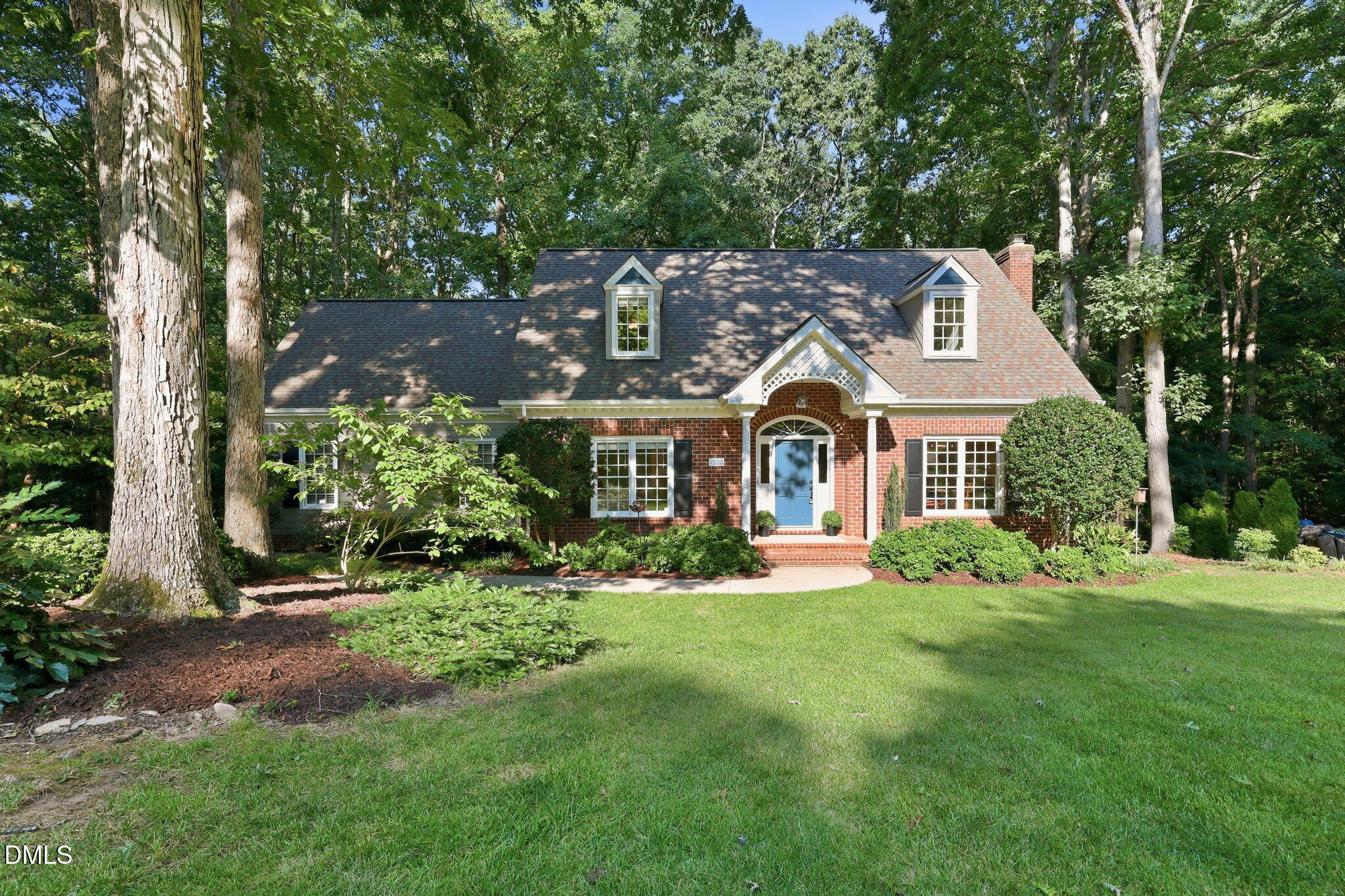 7600 Copper Creek Court
