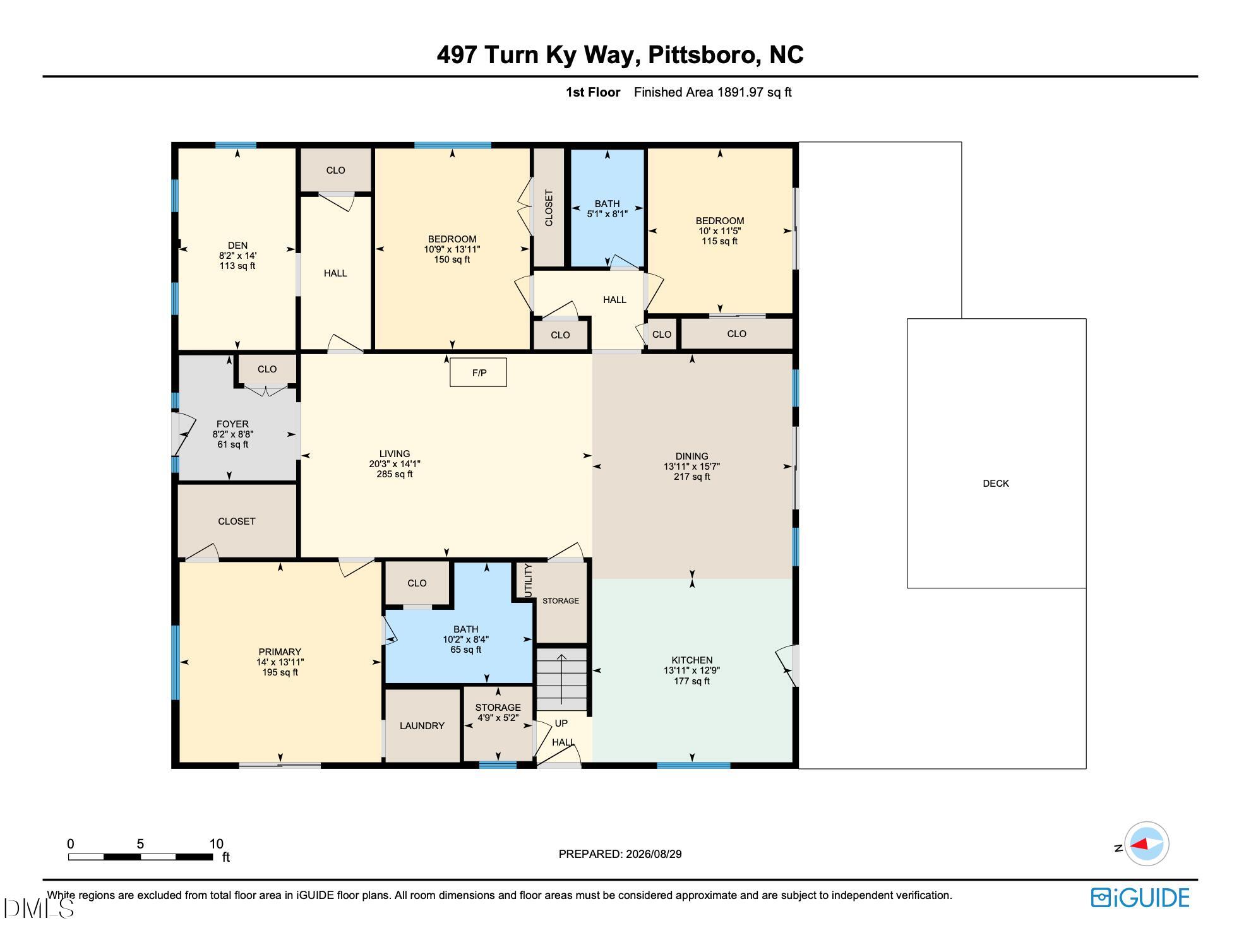 497 Turn Key Way Property Photo 52