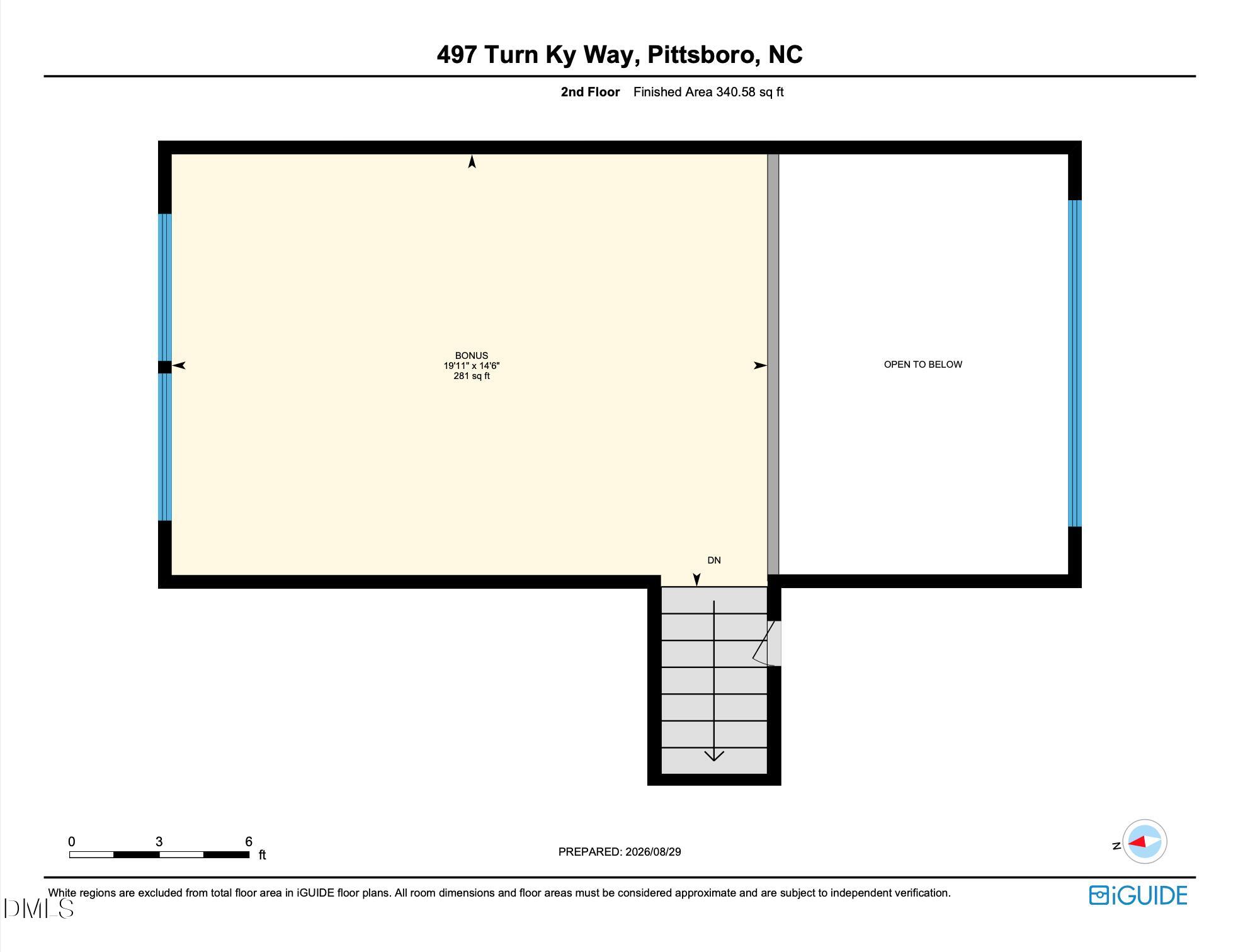 497 Turn Key Way Property Photo 53