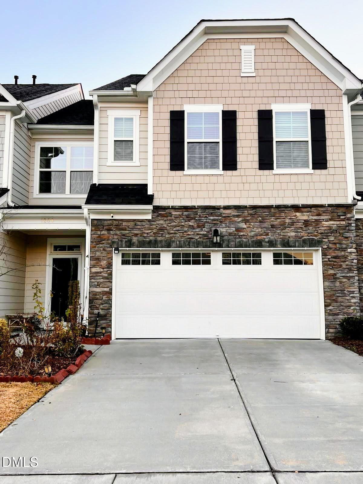 1204 Craigmeade Drive Property Photo 1