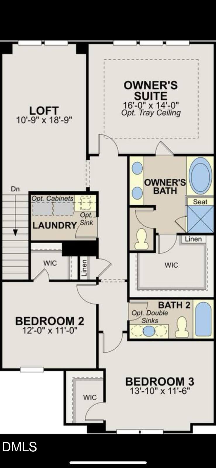 1204 Craigmeade Drive Property Photo 12