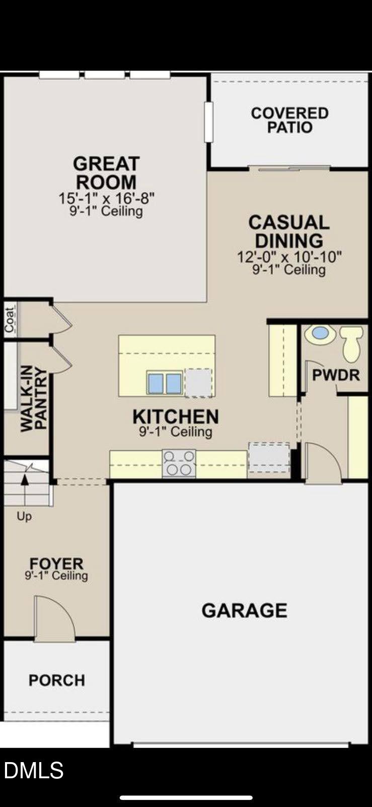 1204 Craigmeade Drive Property Photo 13