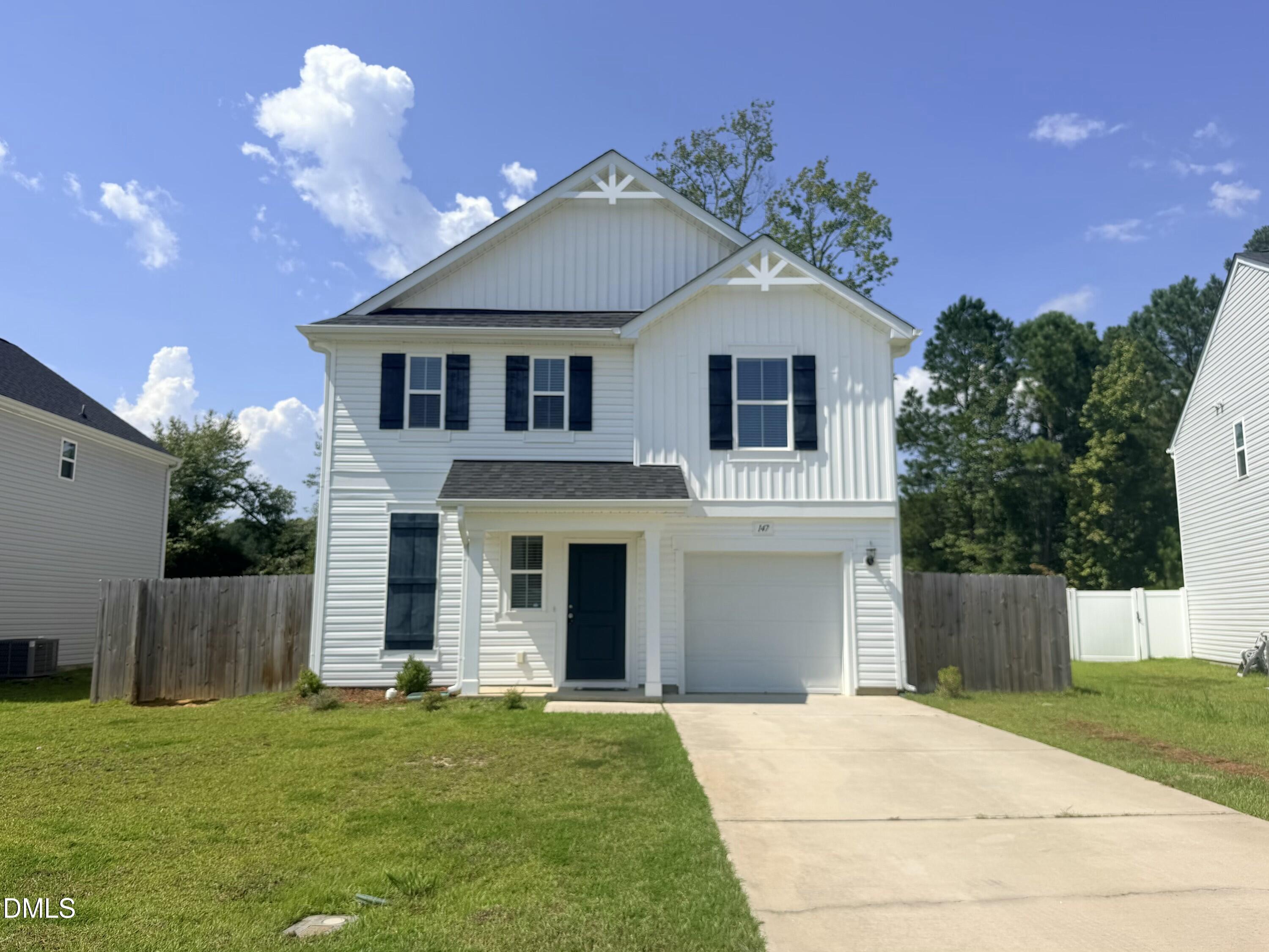 147 Maple Tree Lane Property Photo 1