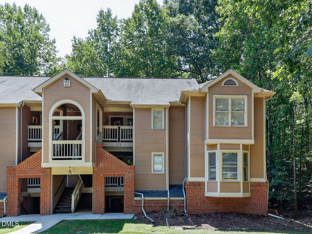 117 Abingdon Court Property Photo 1