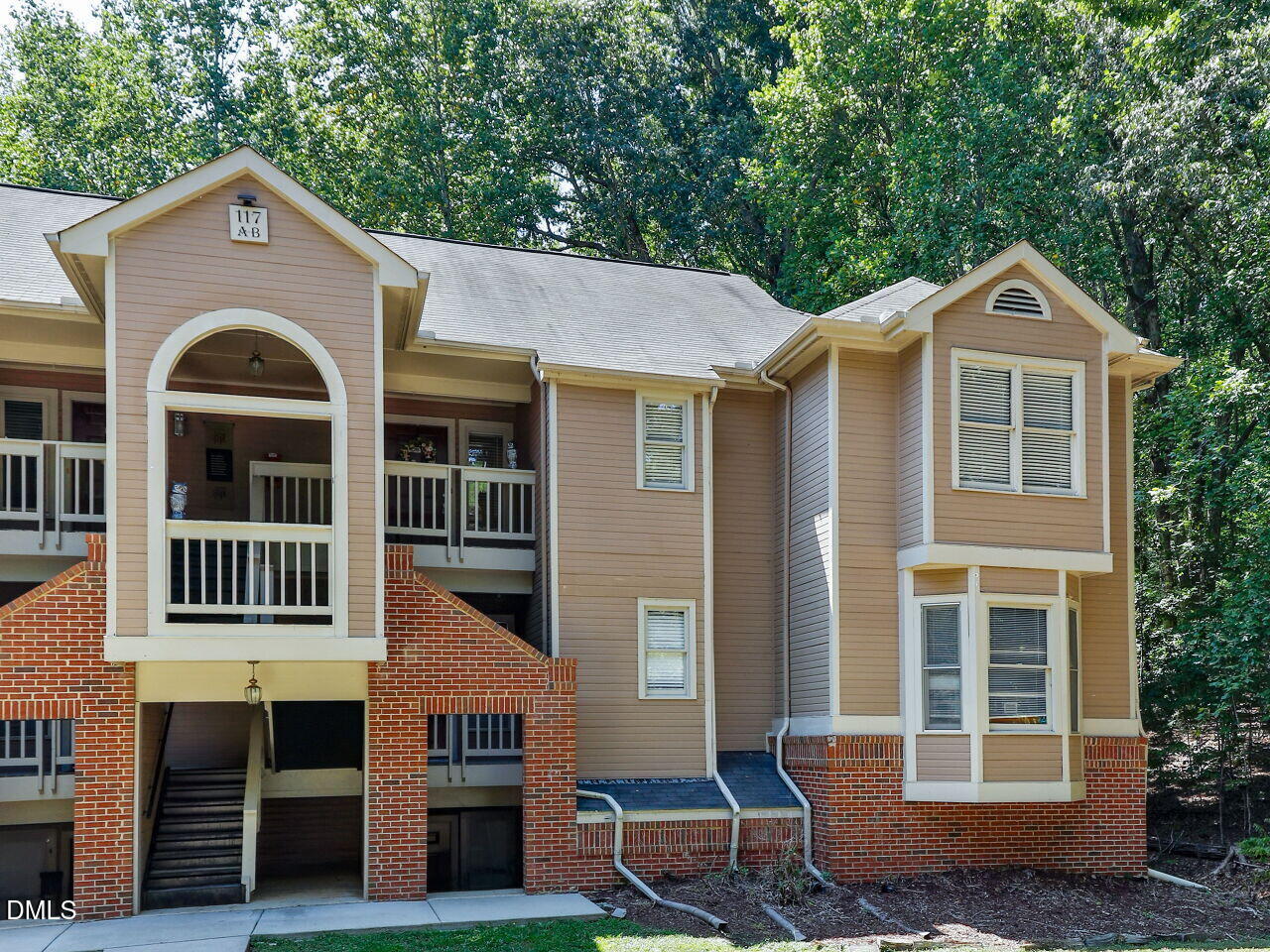 117 Abingdon Court Property Photo 2