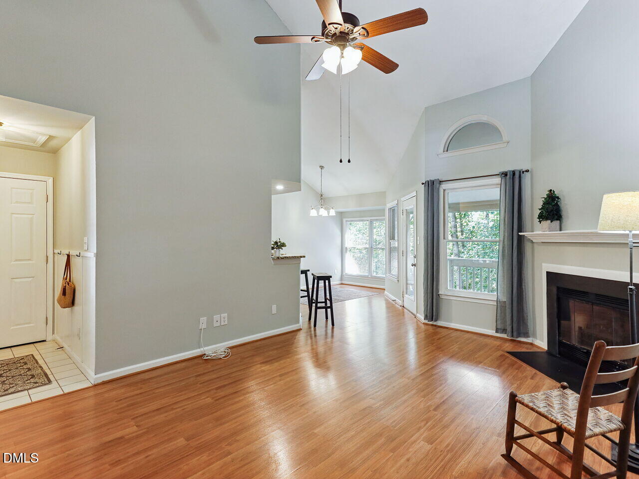 117 Abingdon Court Property Photo 5