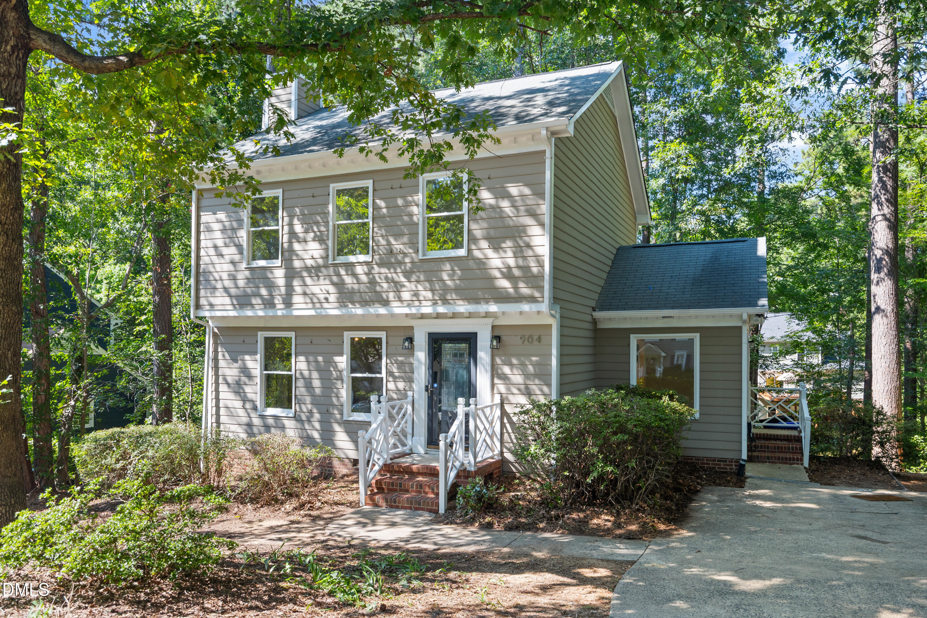 4904 Fortunes Ridge Drive Property Photo 3