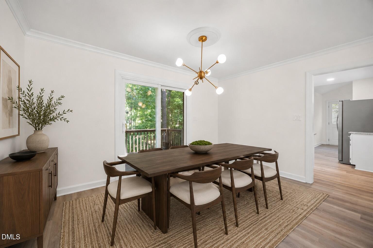 4904 Fortunes Ridge Drive Property Photo 12