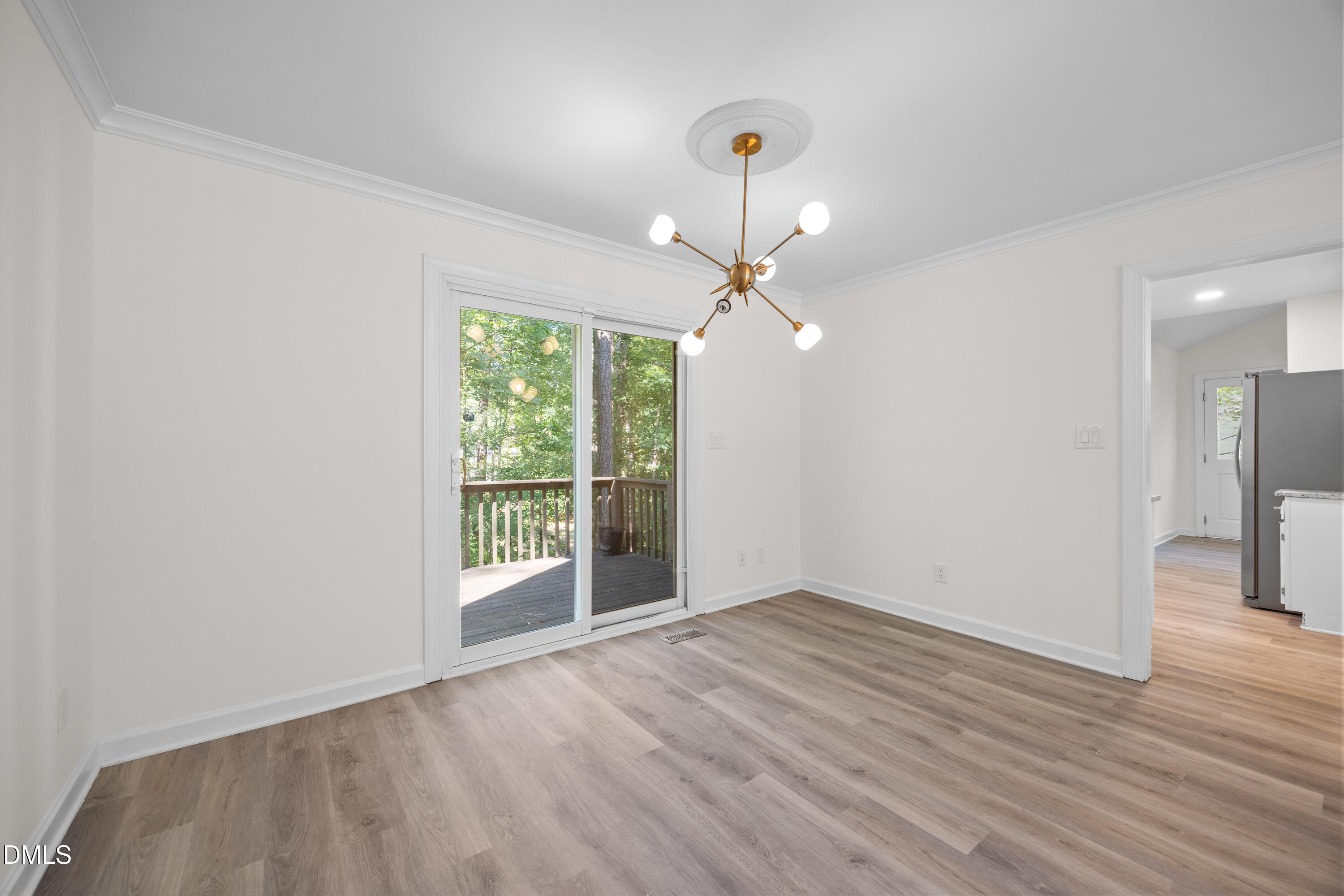 4904 Fortunes Ridge Drive Property Photo 13