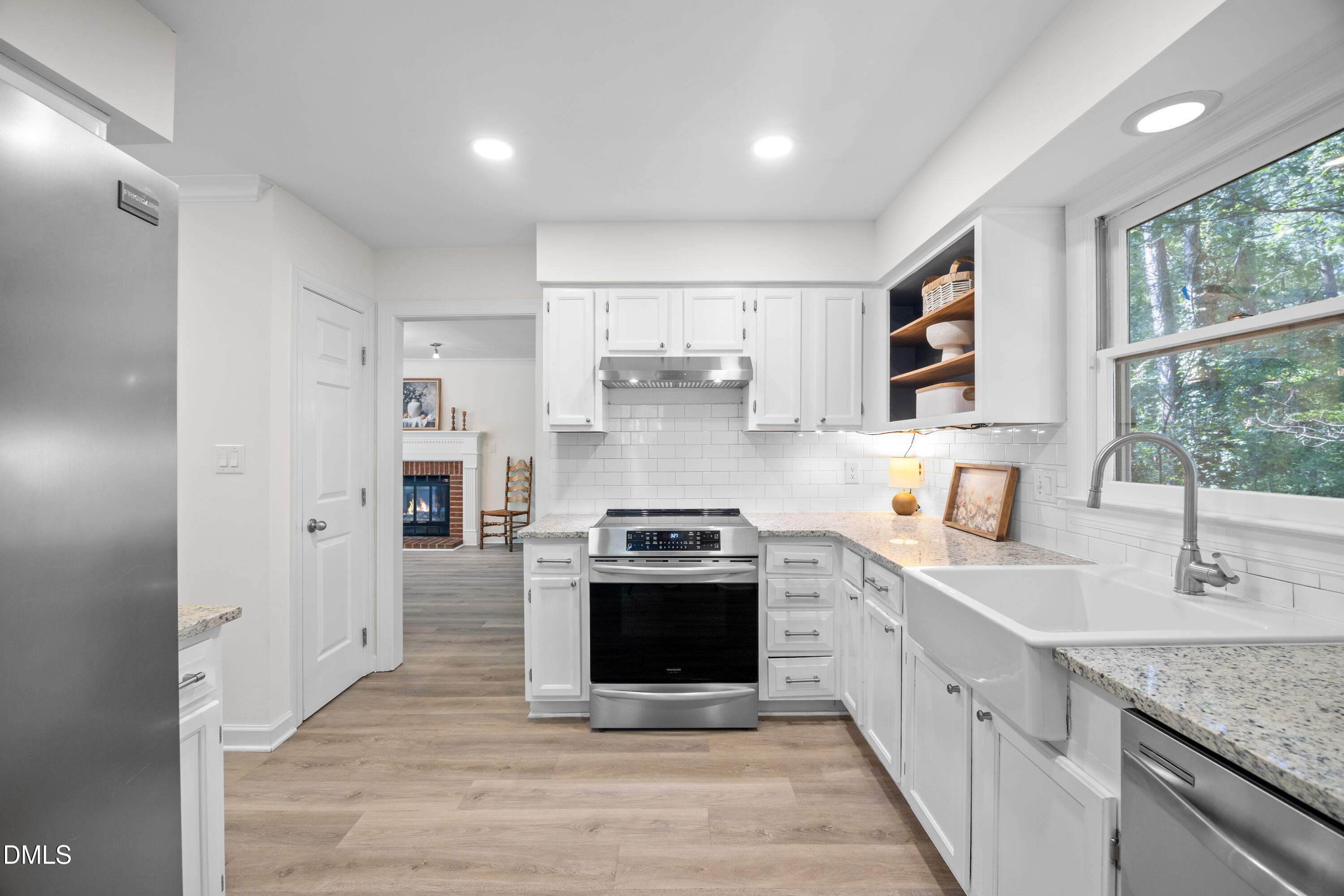 4904 Fortunes Ridge Drive Property Photo 16
