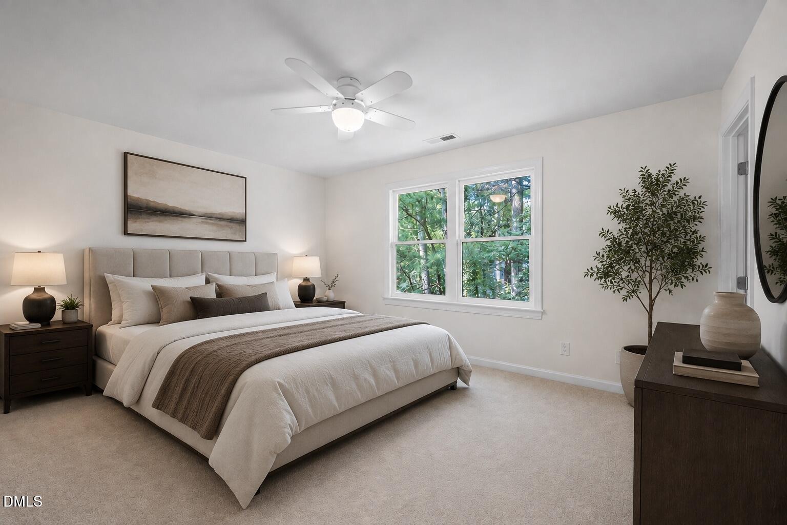 4904 Fortunes Ridge Drive Property Photo 33