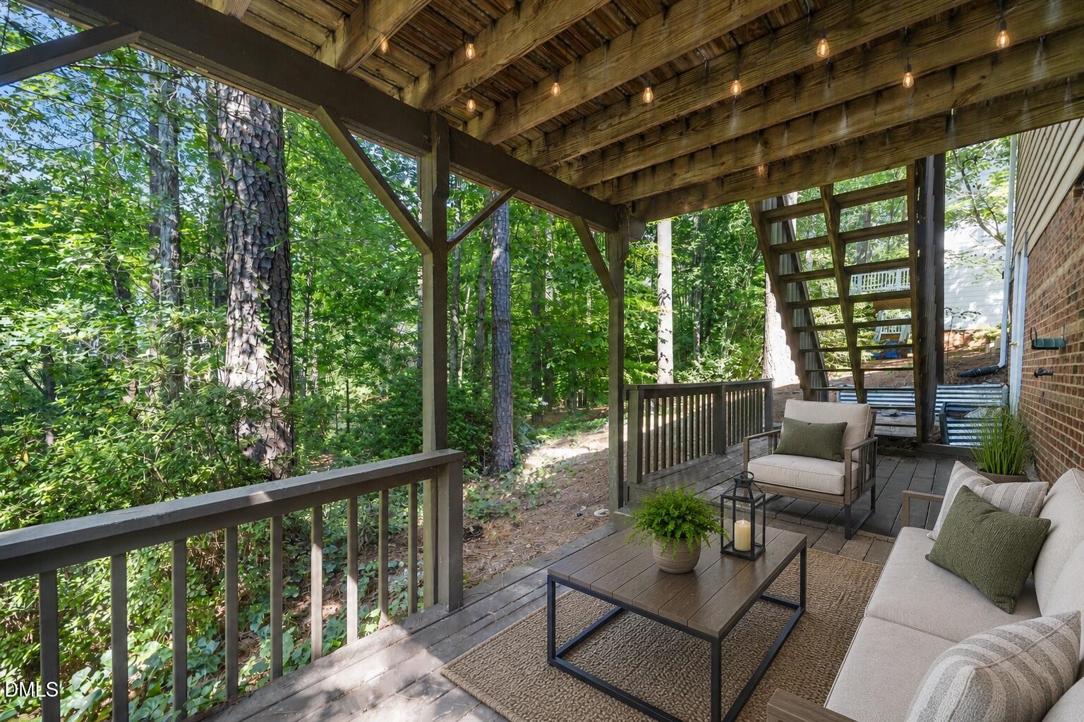 4904 Fortunes Ridge Drive Property Photo 38