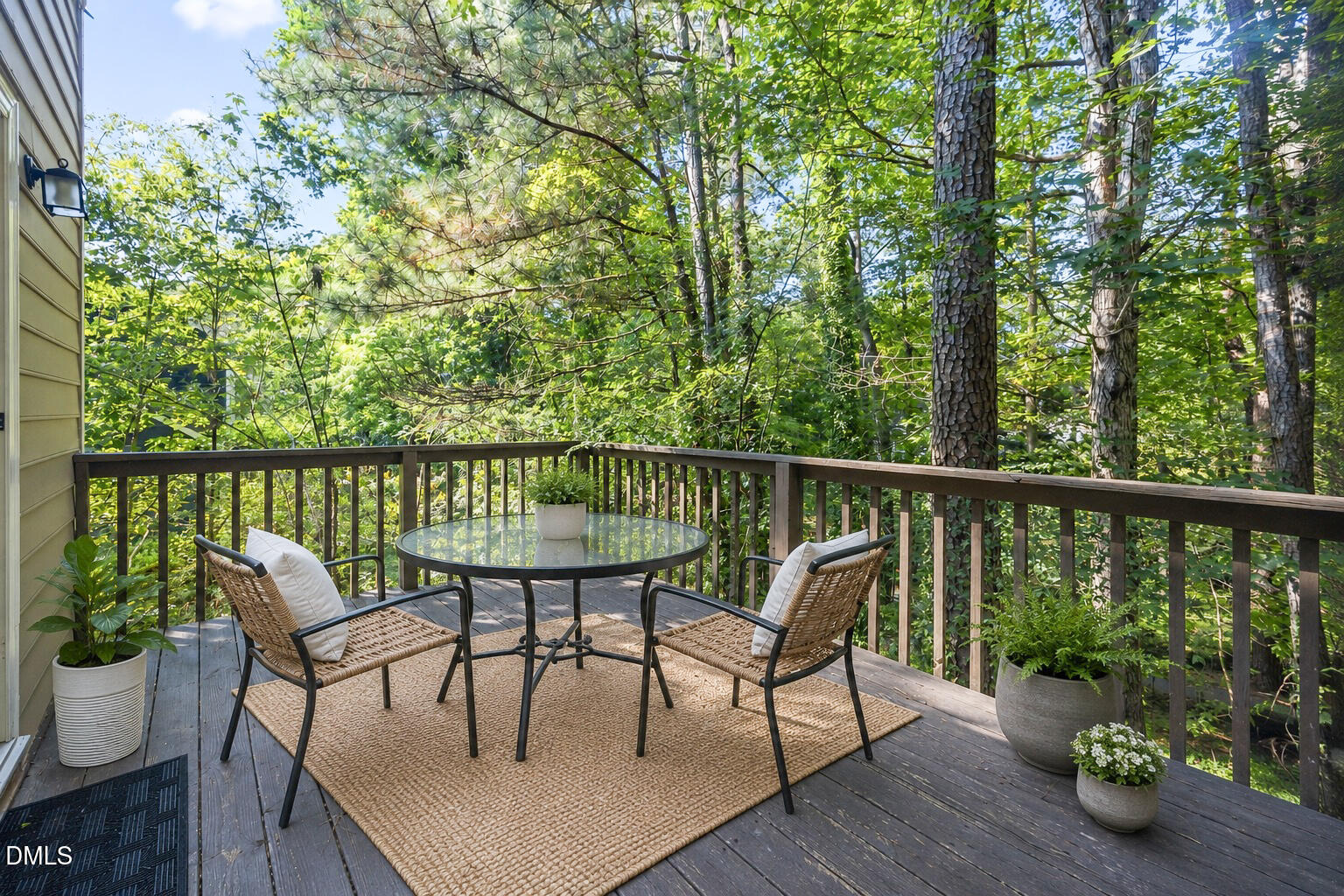4904 Fortunes Ridge Drive Property Photo 39