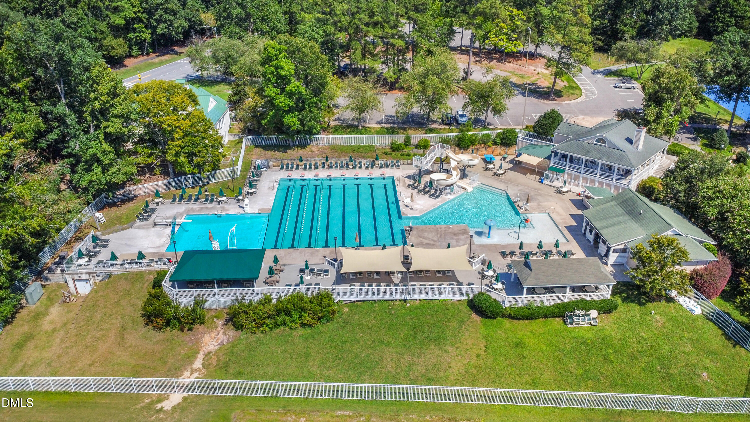 4904 Fortunes Ridge Drive Property Photo 42
