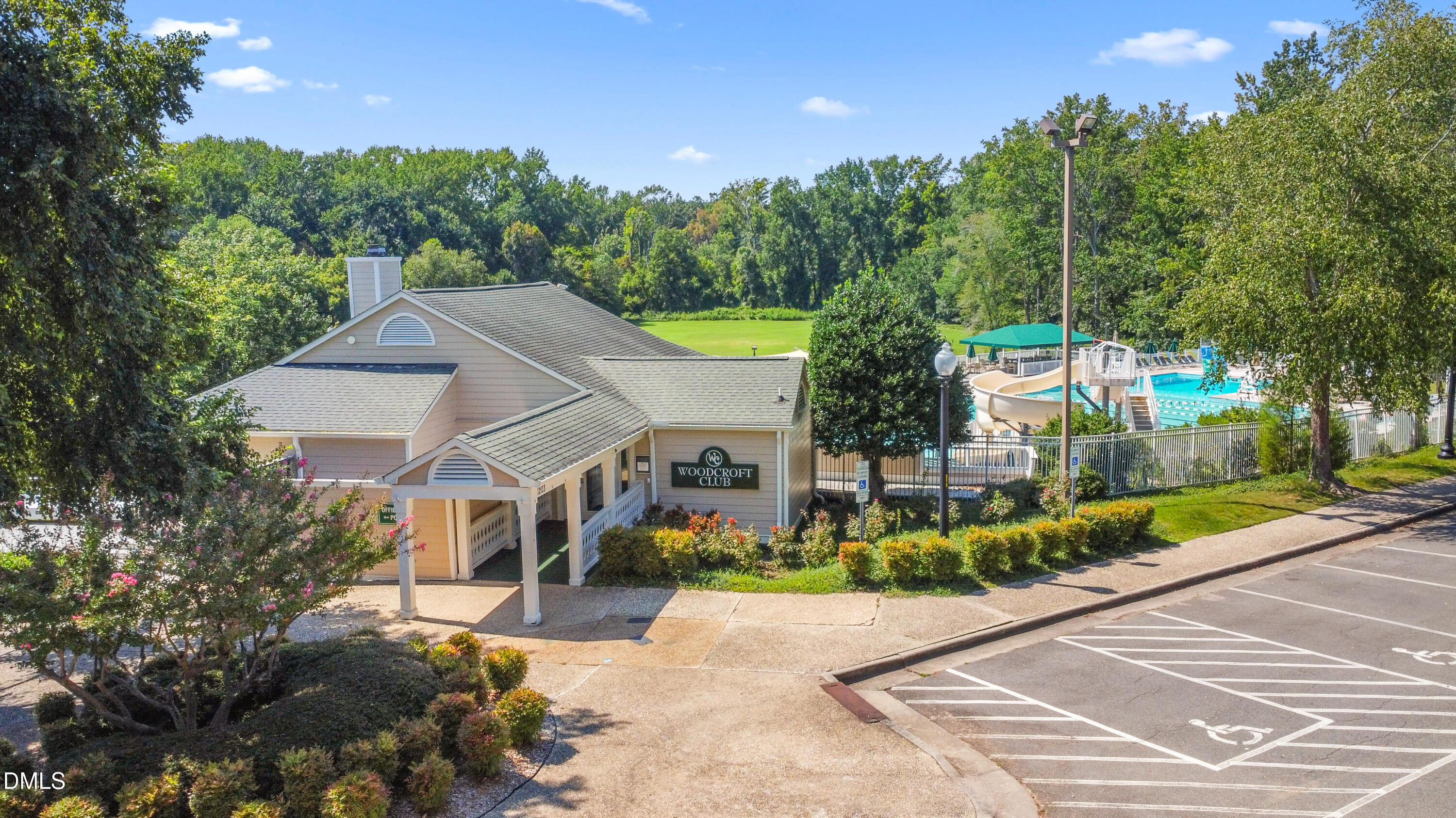 4904 Fortunes Ridge Drive Property Photo 44