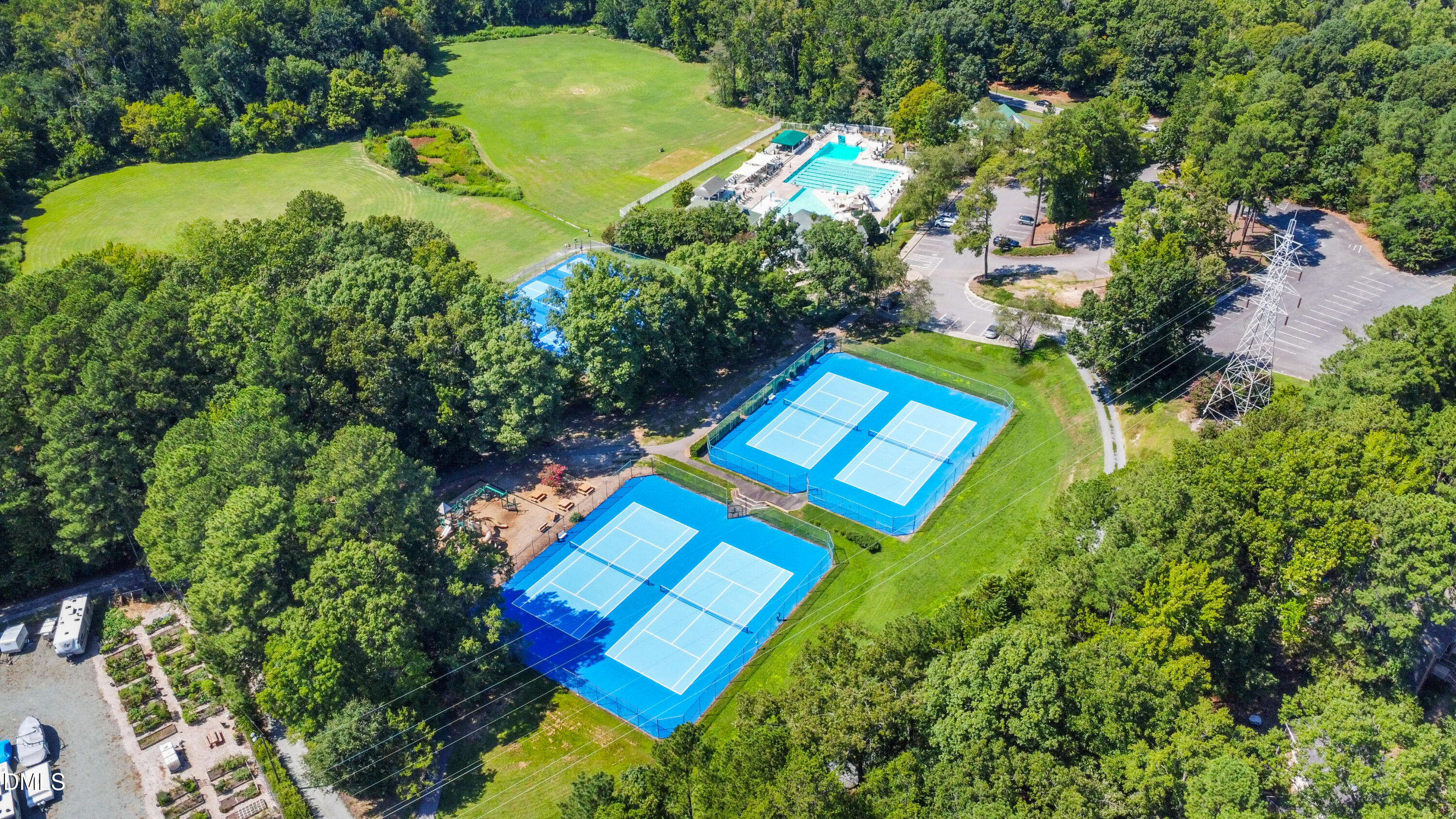 4904 Fortunes Ridge Drive Property Photo 46