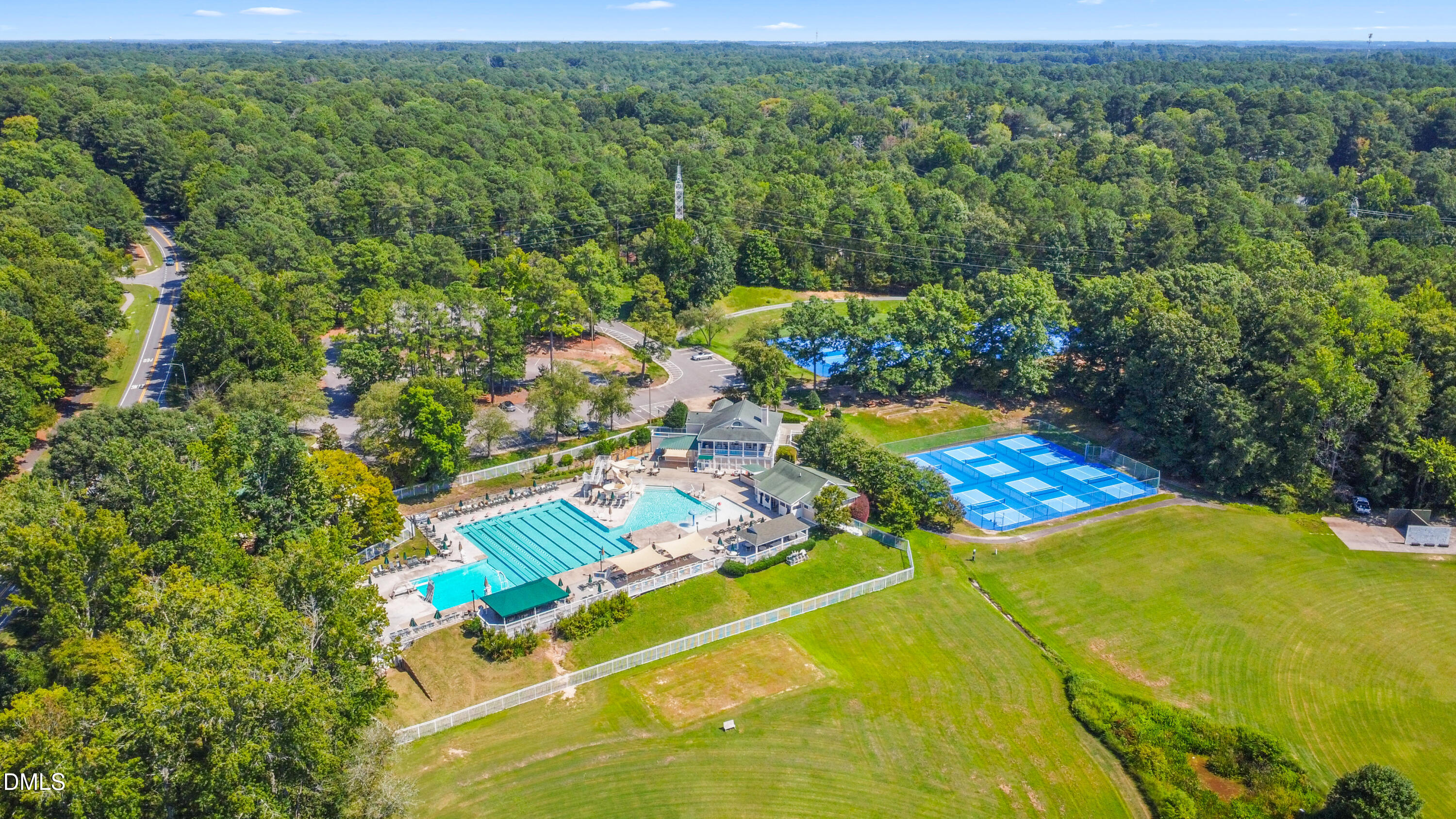 4904 Fortunes Ridge Drive Property Photo 48