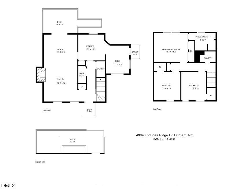 4904 Fortunes Ridge Drive Property Photo 51