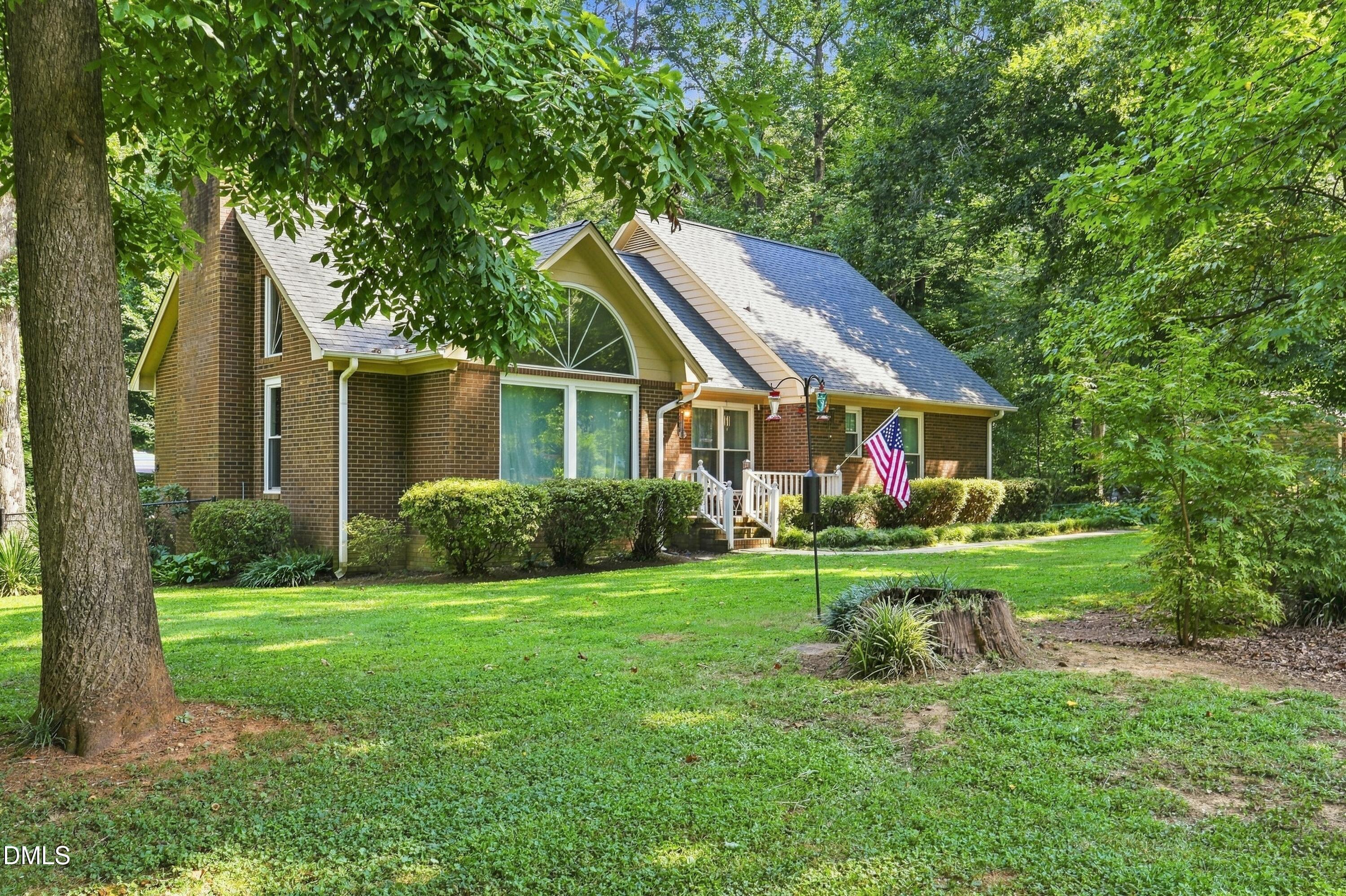 2558 Lovette Lane Property Photo 1