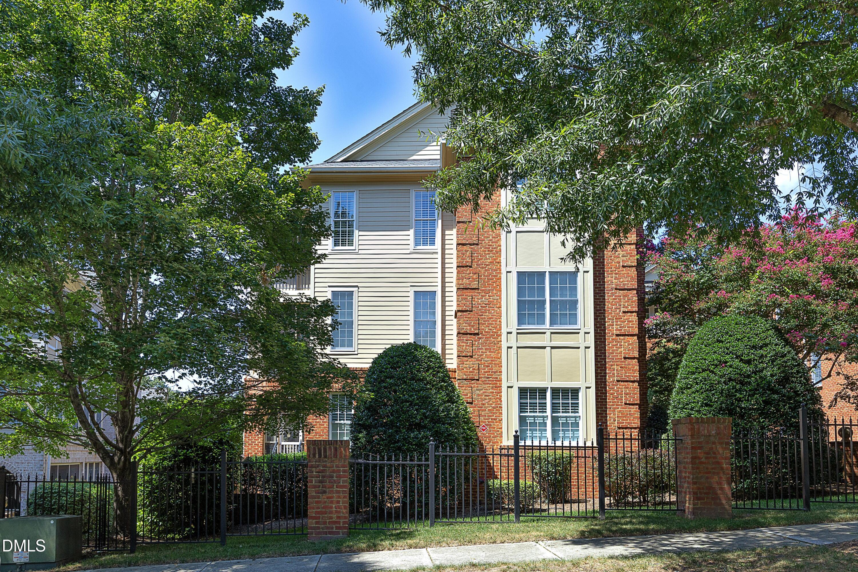 431 W Barbee Chapel Road Property Photo 1