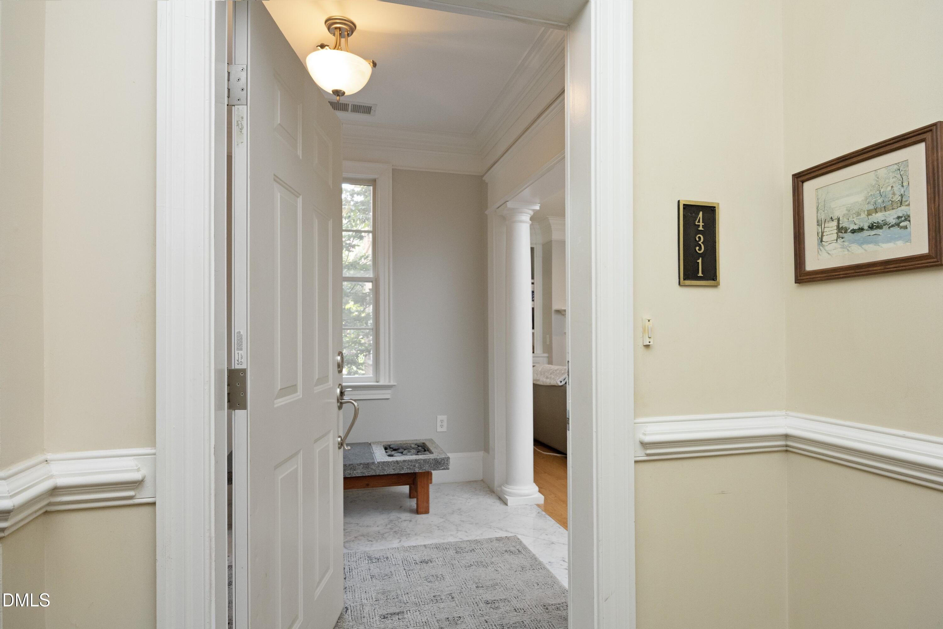 431 W Barbee Chapel Road Property Photo 6