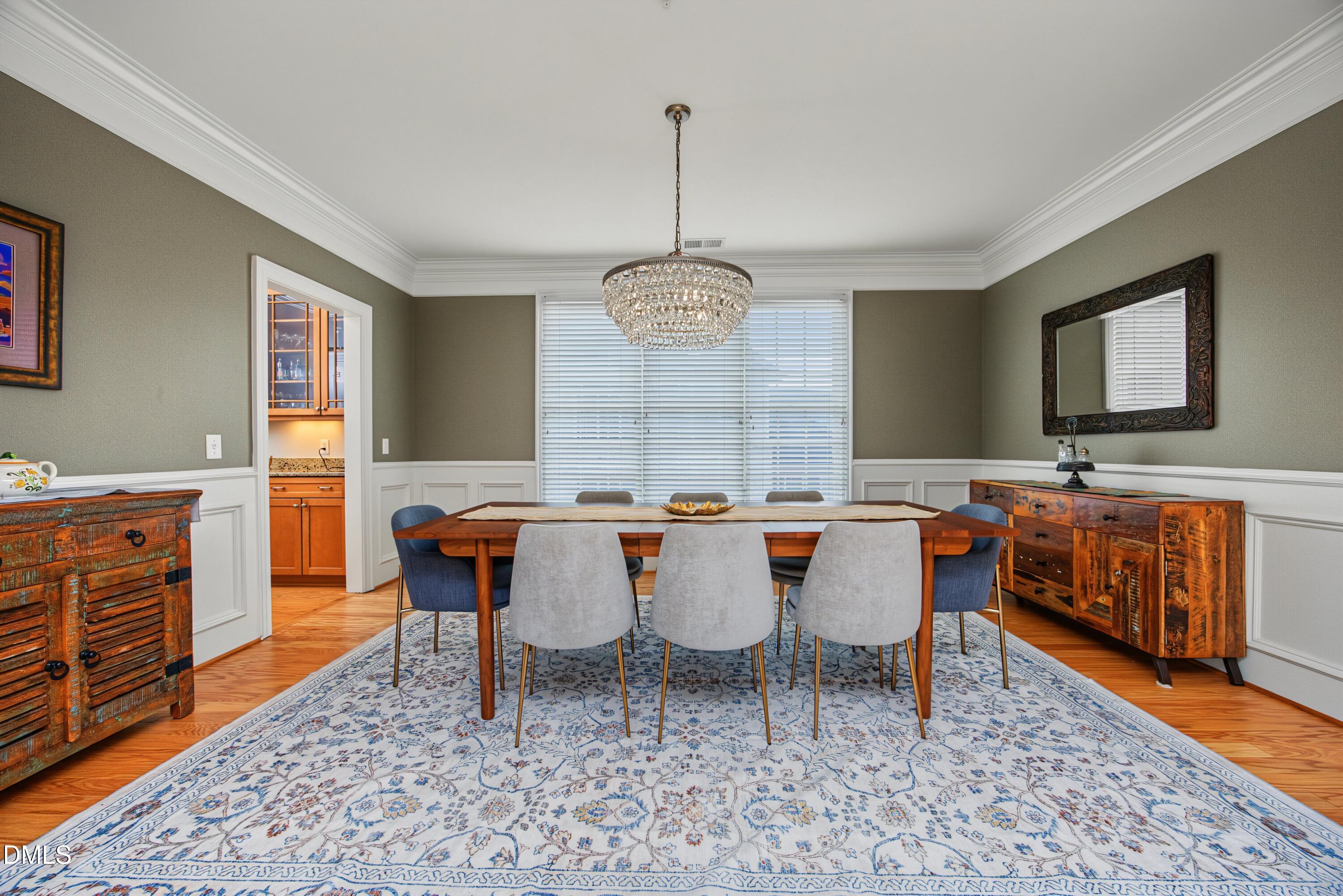 431 W Barbee Chapel Road Property Photo 10
