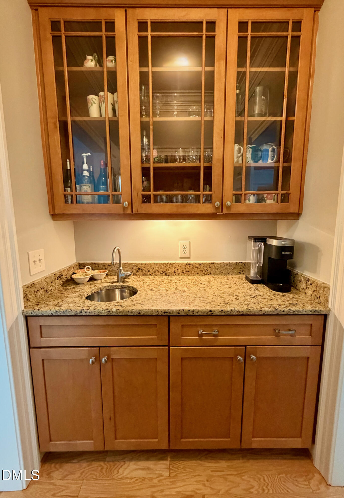 431 W Barbee Chapel Road Property Photo 13