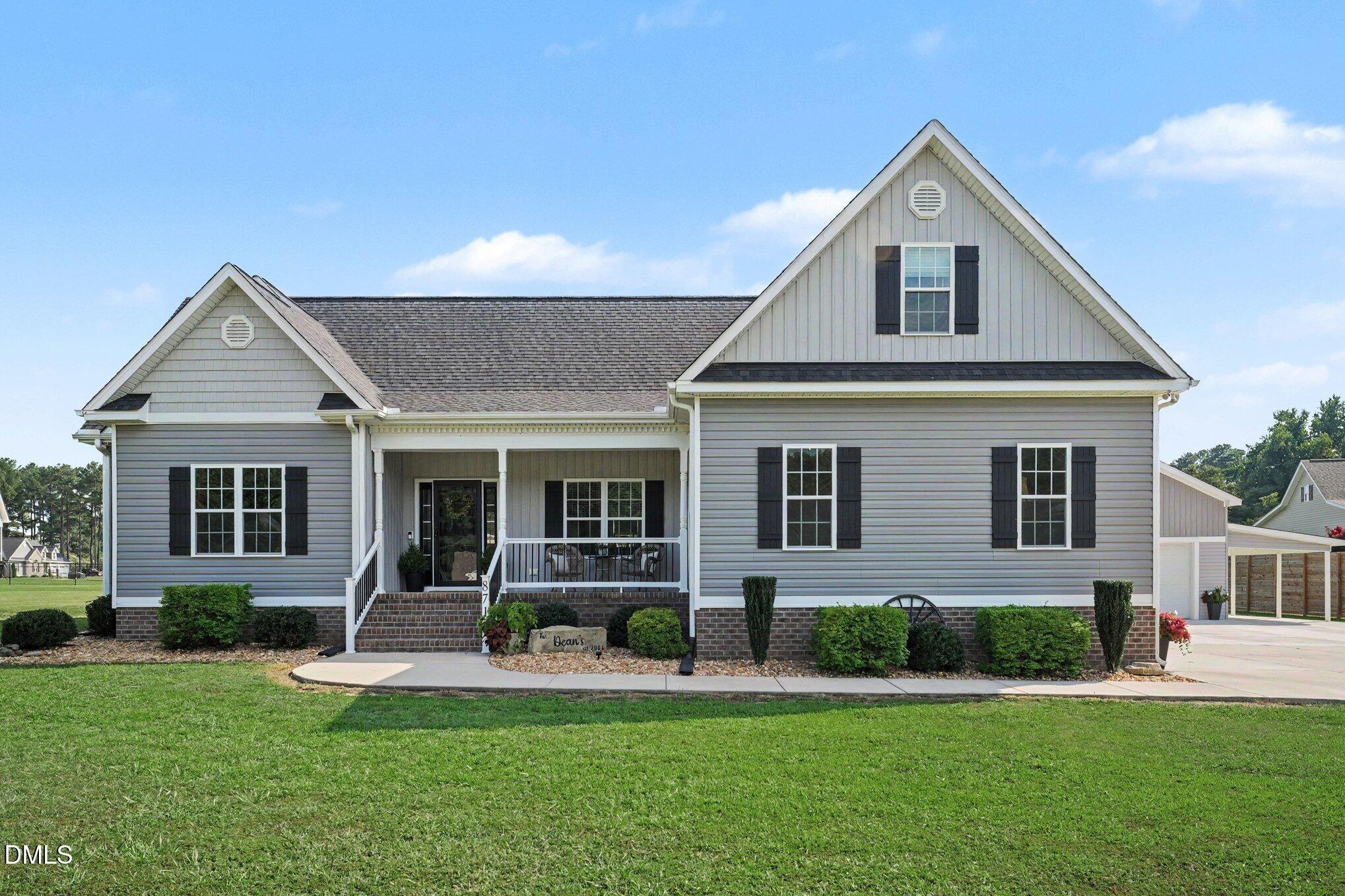 8714 Surrey Top Road Property Photo 1