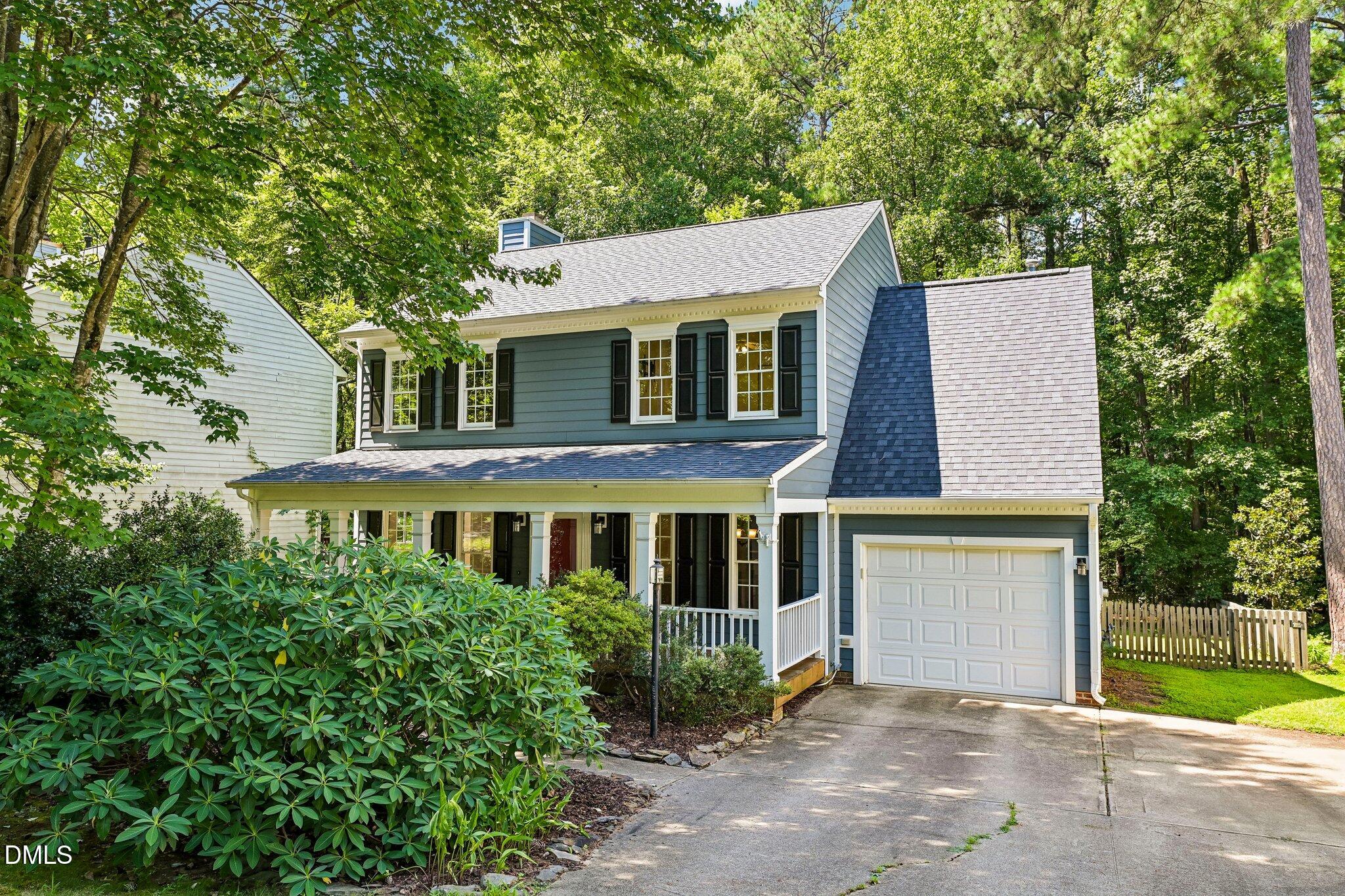 15 Creeks Edge Court Property Photo 1