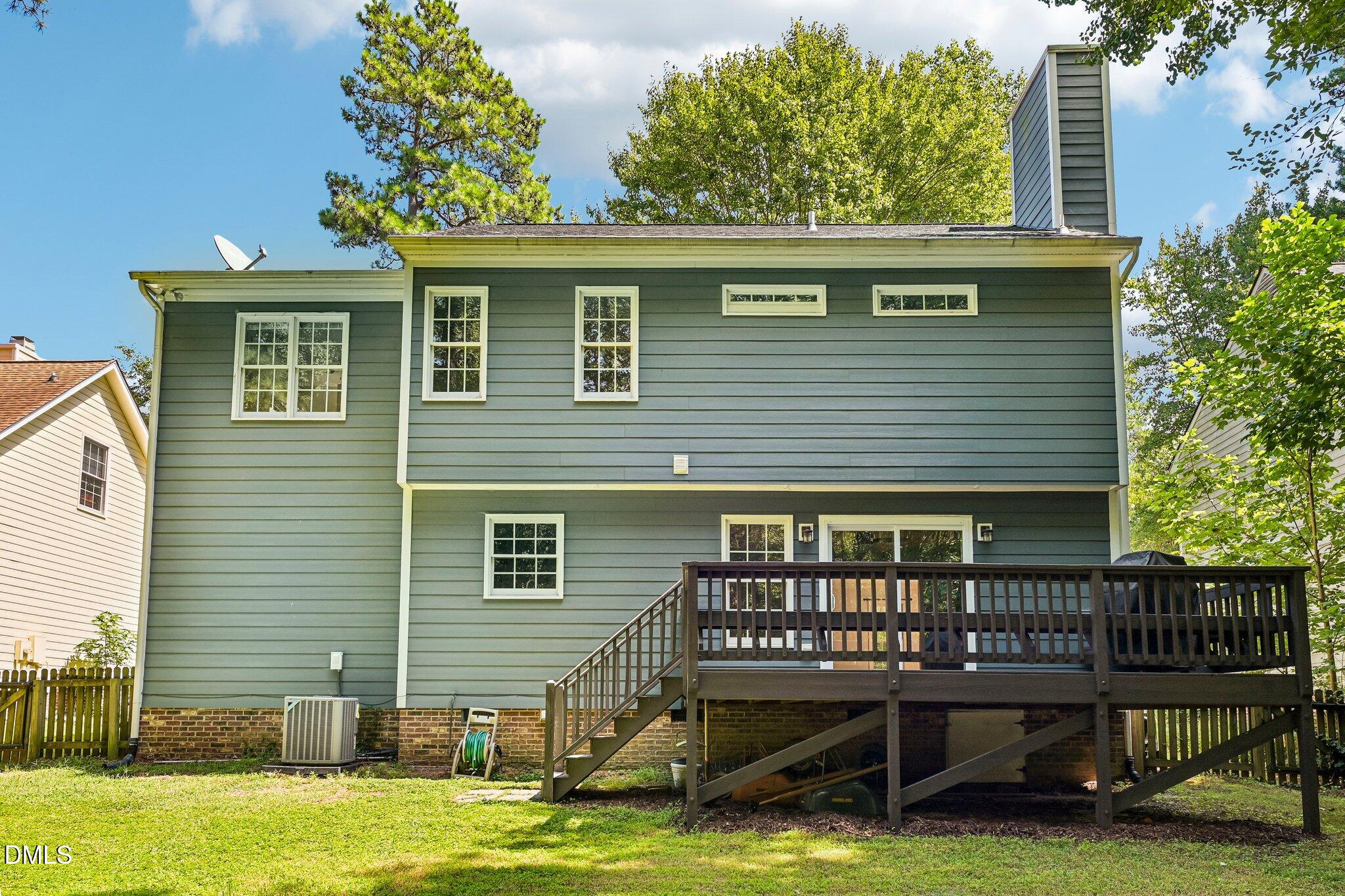 15 Creeks Edge Court Property Photo 30