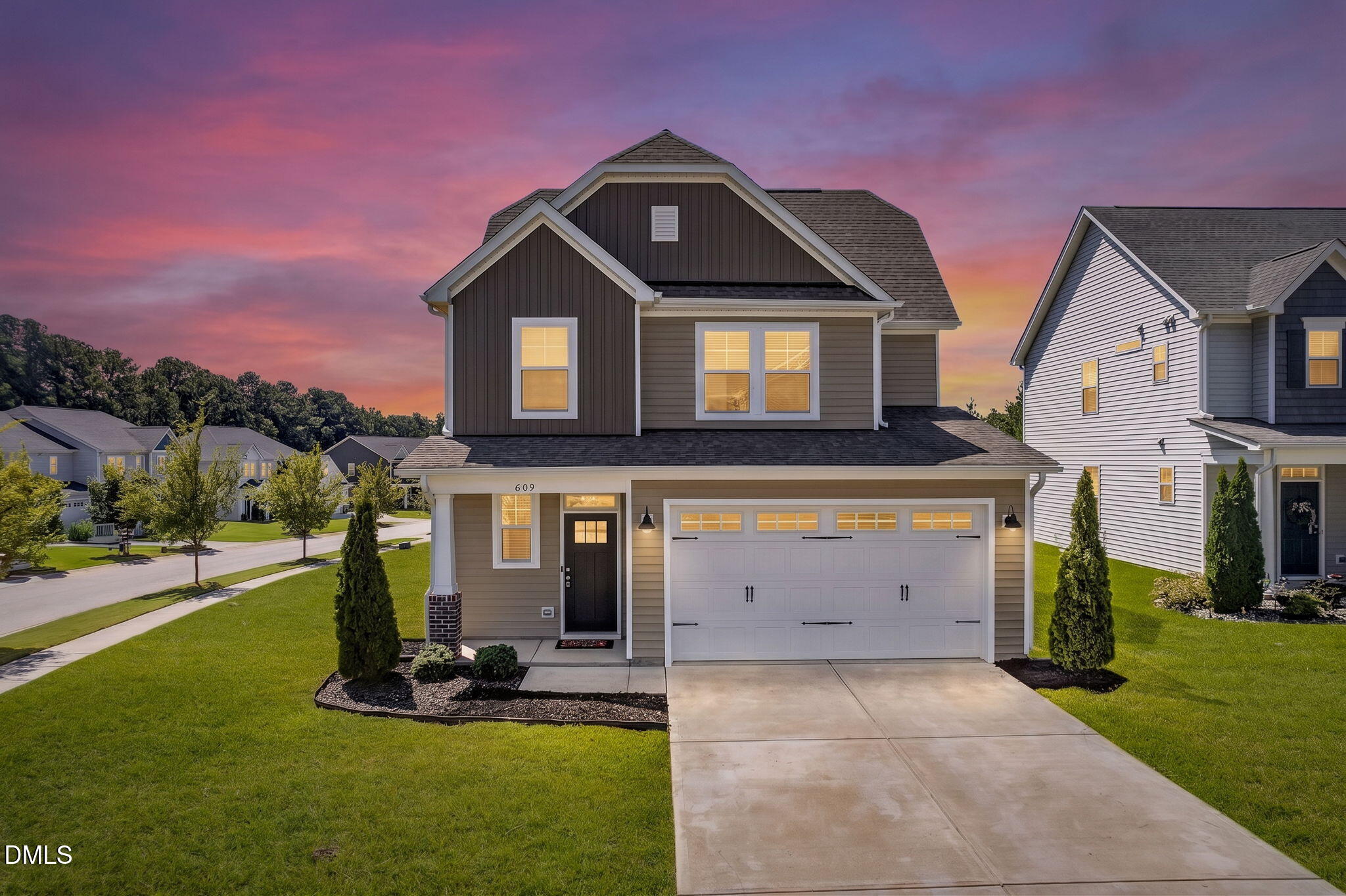 609 Crestdale Drive
