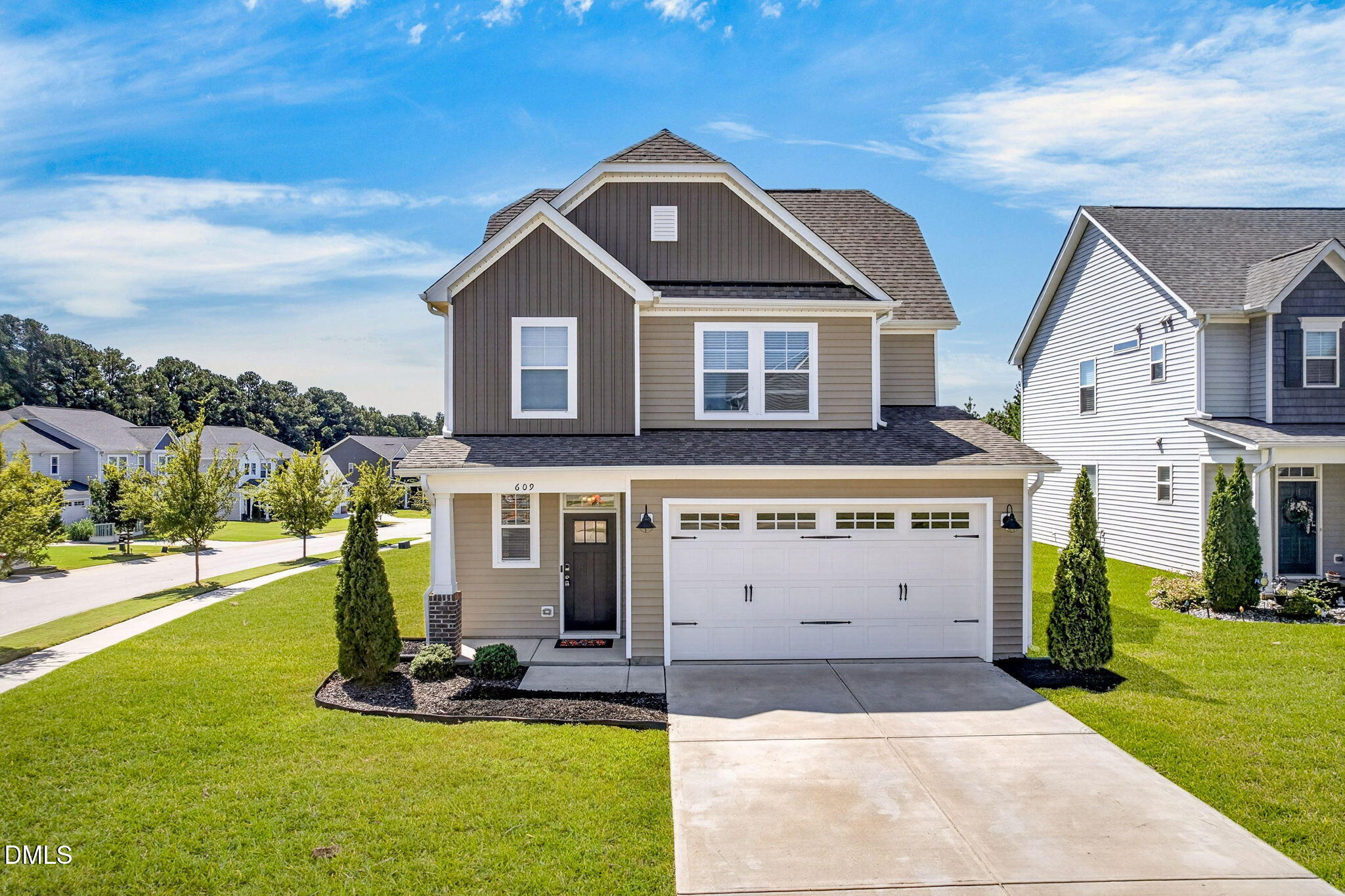 609 Crestdale Drive Property Photo 41