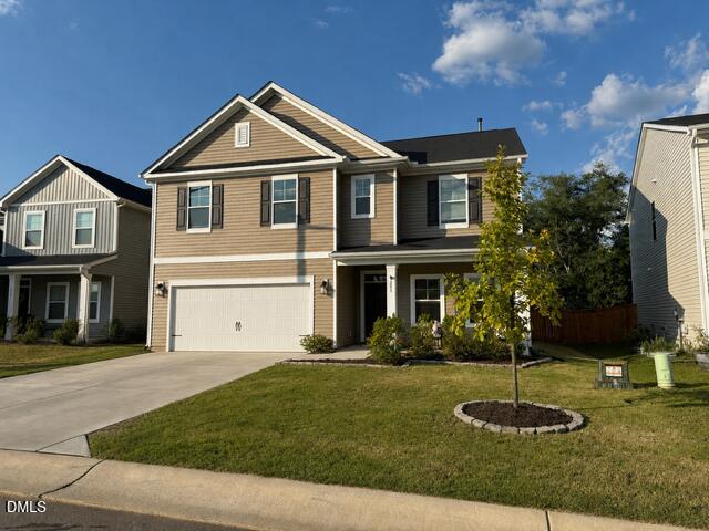 285 Carolina Maple Drive Property Photo 1