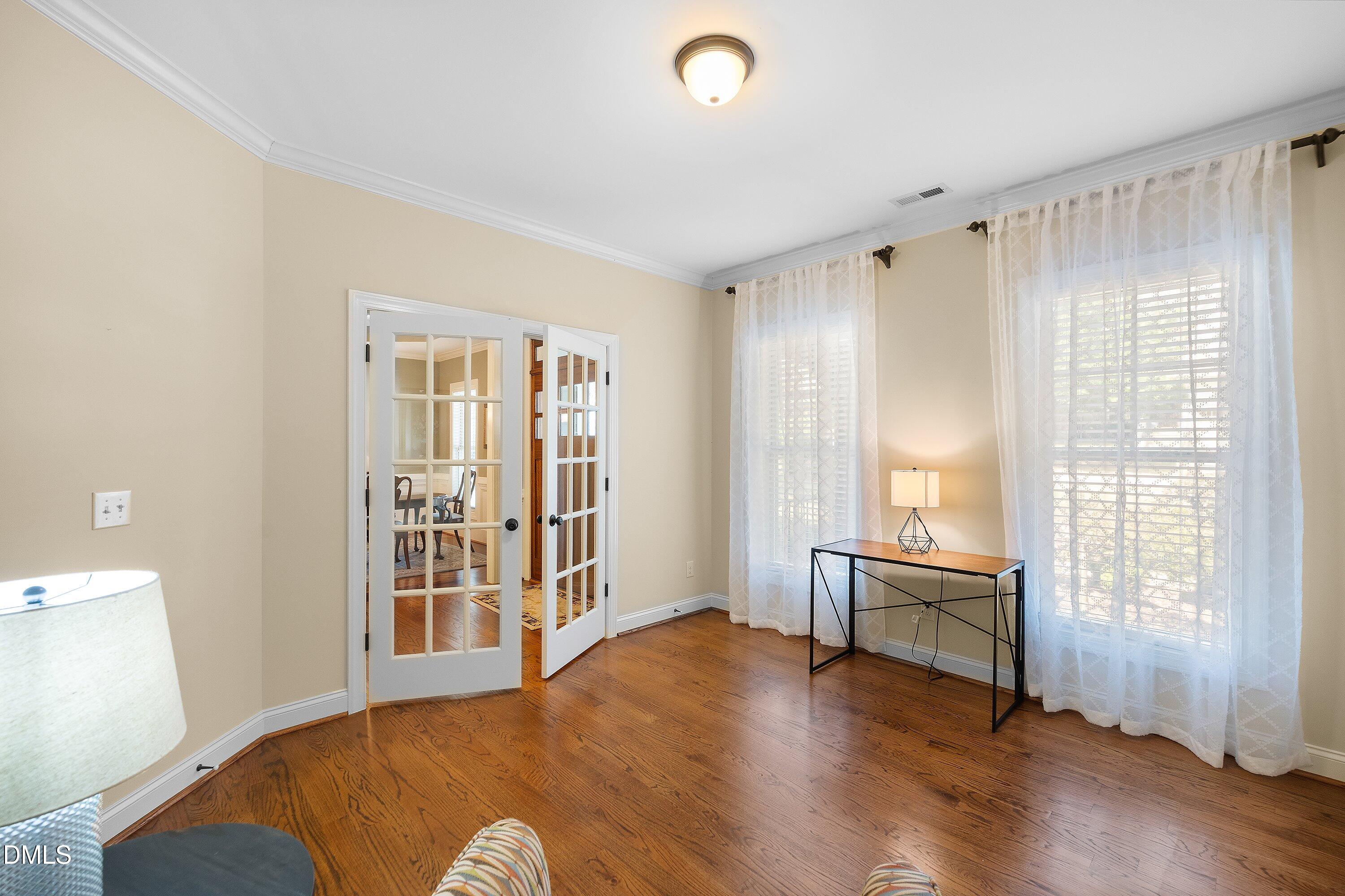 1116 Heritage Knoll Drive Property Photo 11