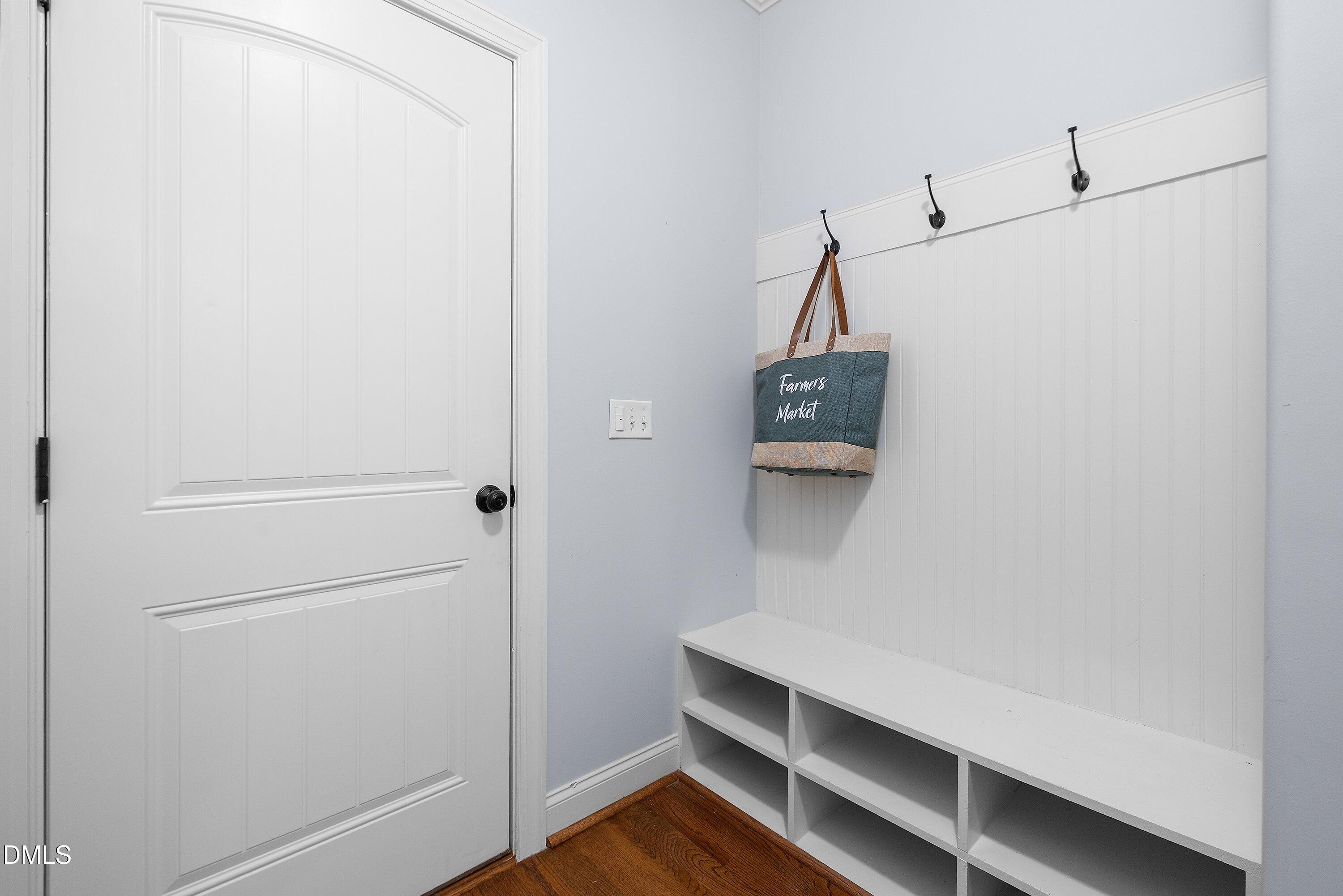 1116 Heritage Knoll Drive Property Photo 15