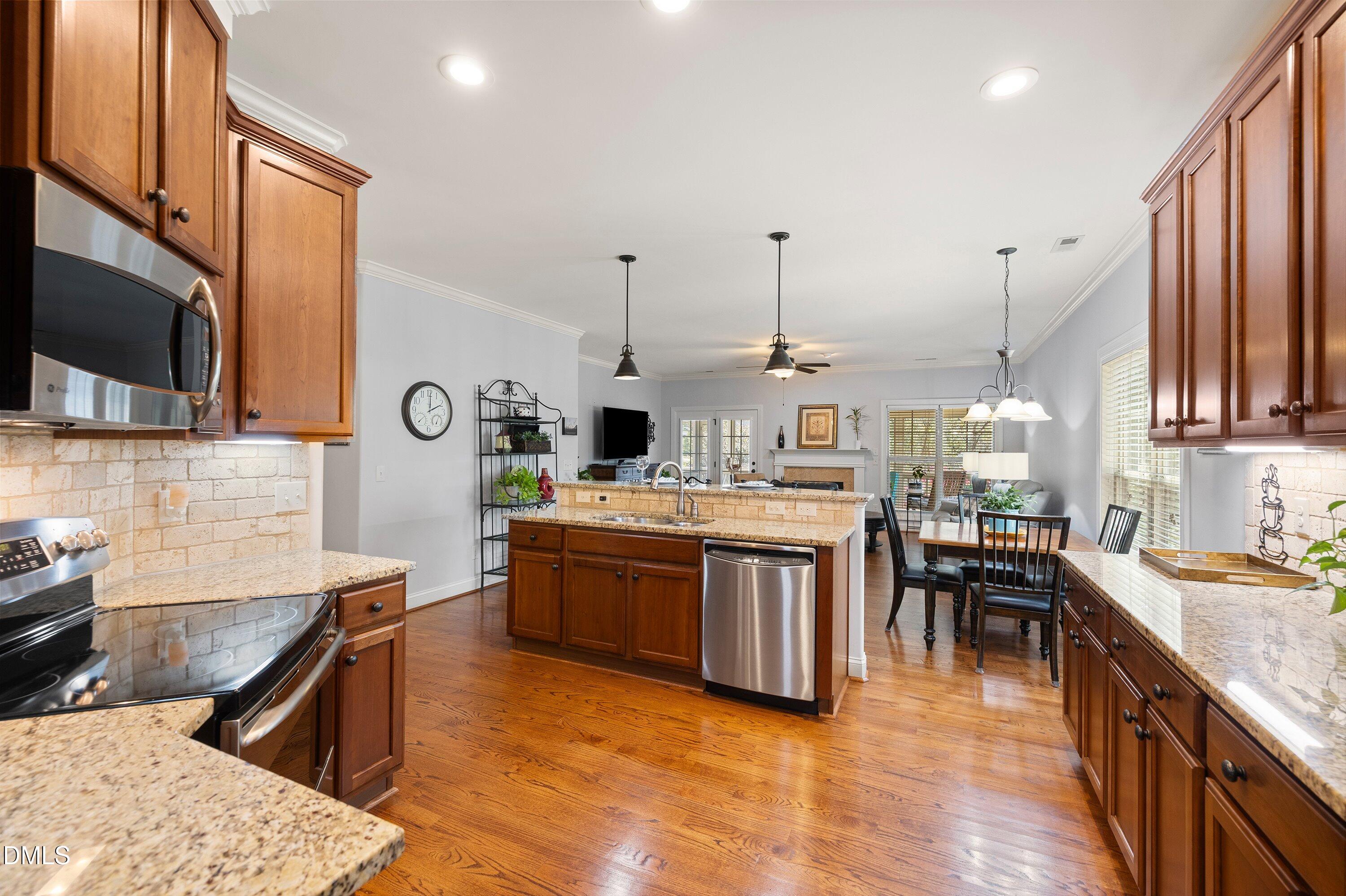 1116 Heritage Knoll Drive Property Photo 16