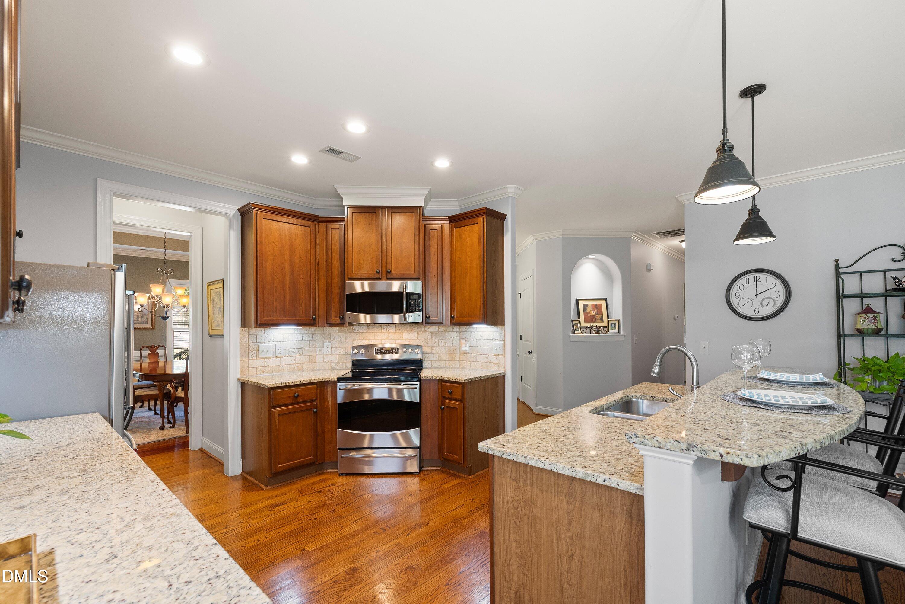 1116 Heritage Knoll Drive Property Photo 17