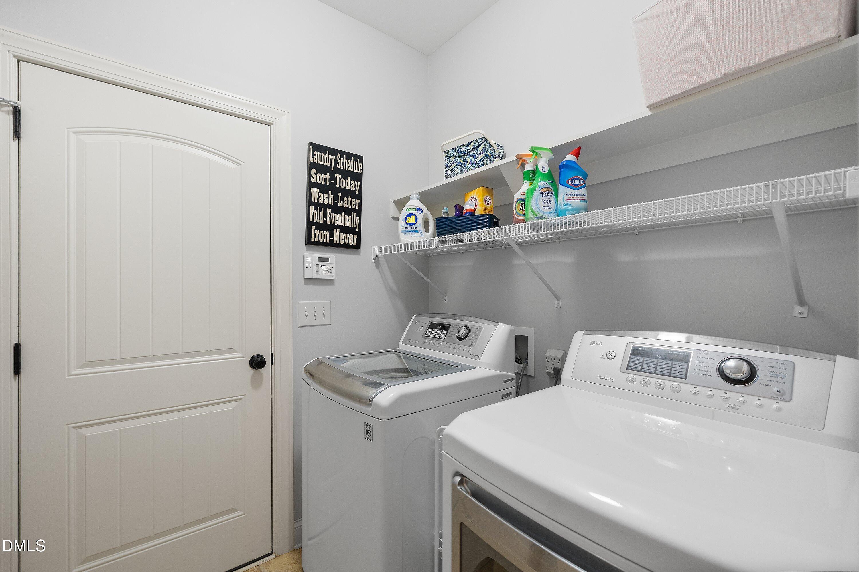 1116 Heritage Knoll Drive Property Photo 34
