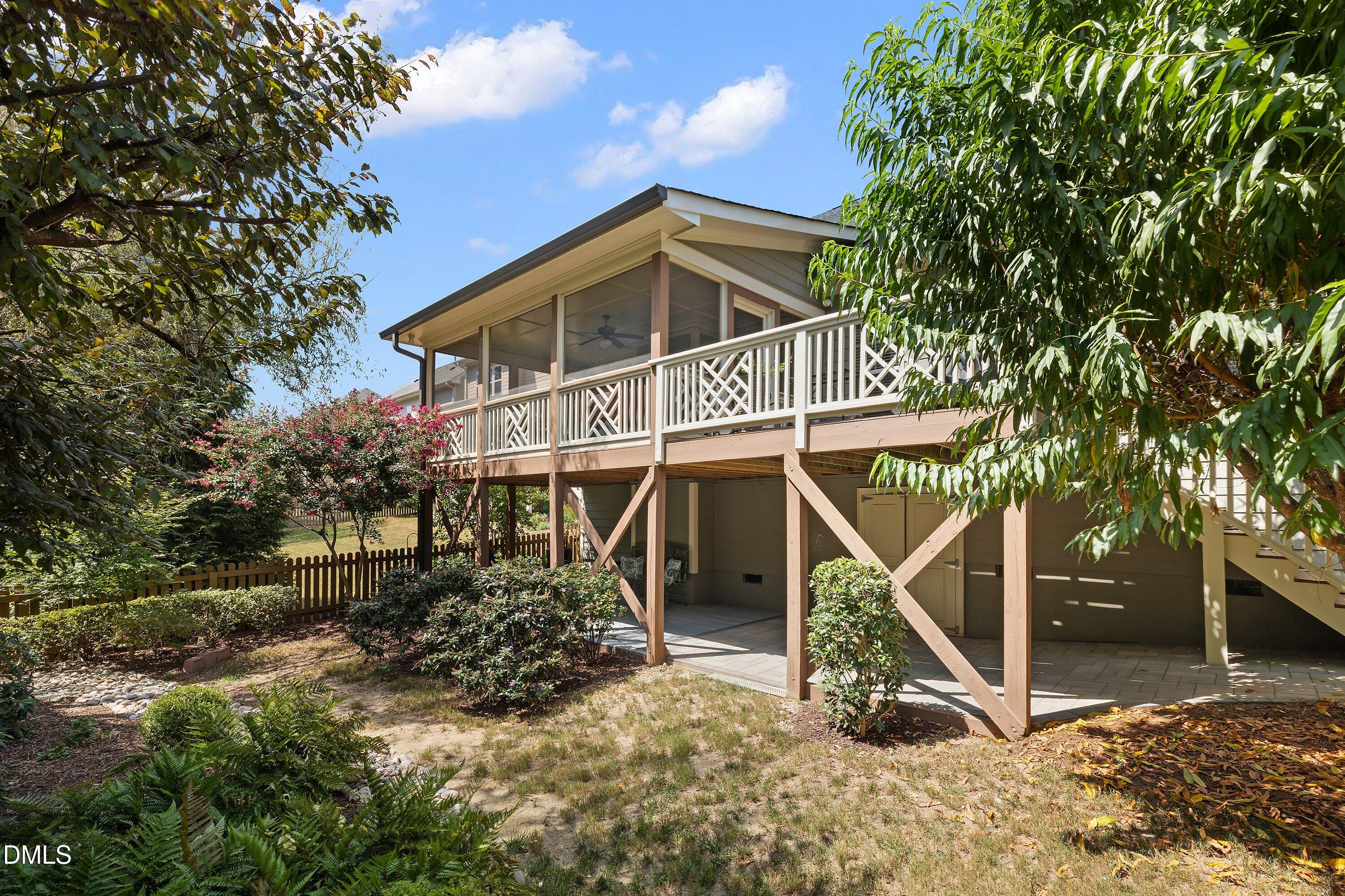 1116 Heritage Knoll Drive Property Photo 54