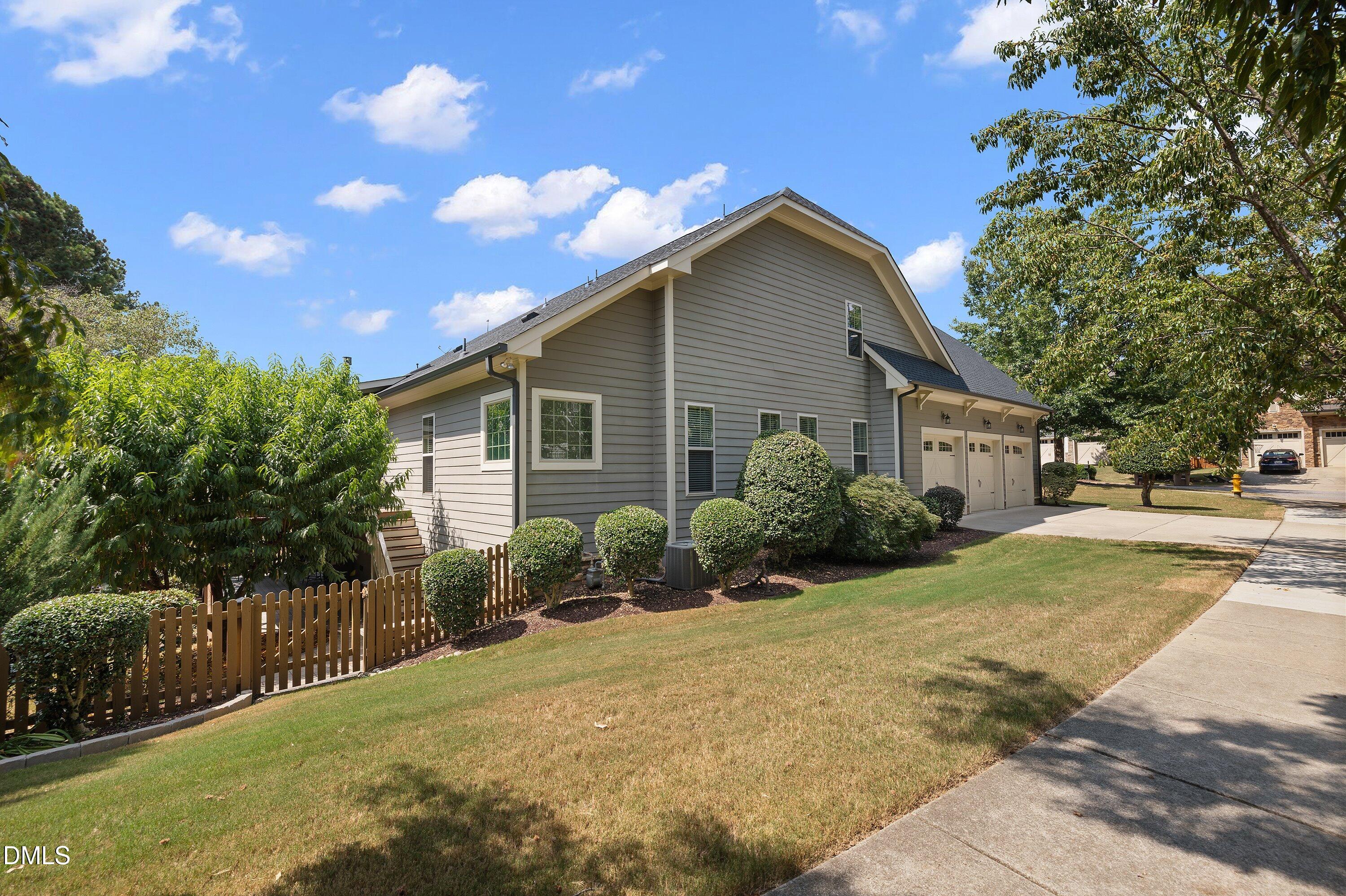 1116 Heritage Knoll Drive Property Photo 57