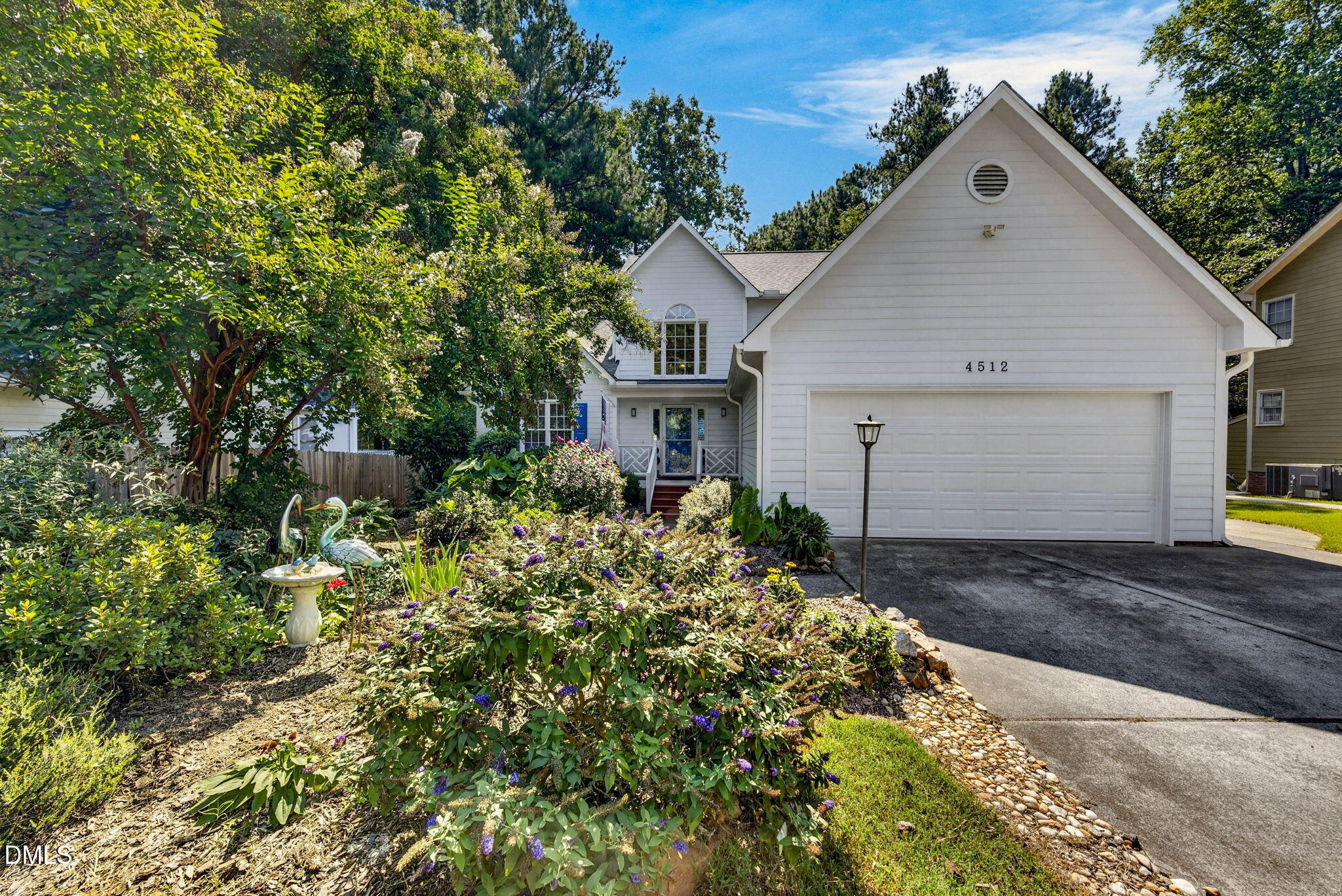 4512 Lazyriver Drive