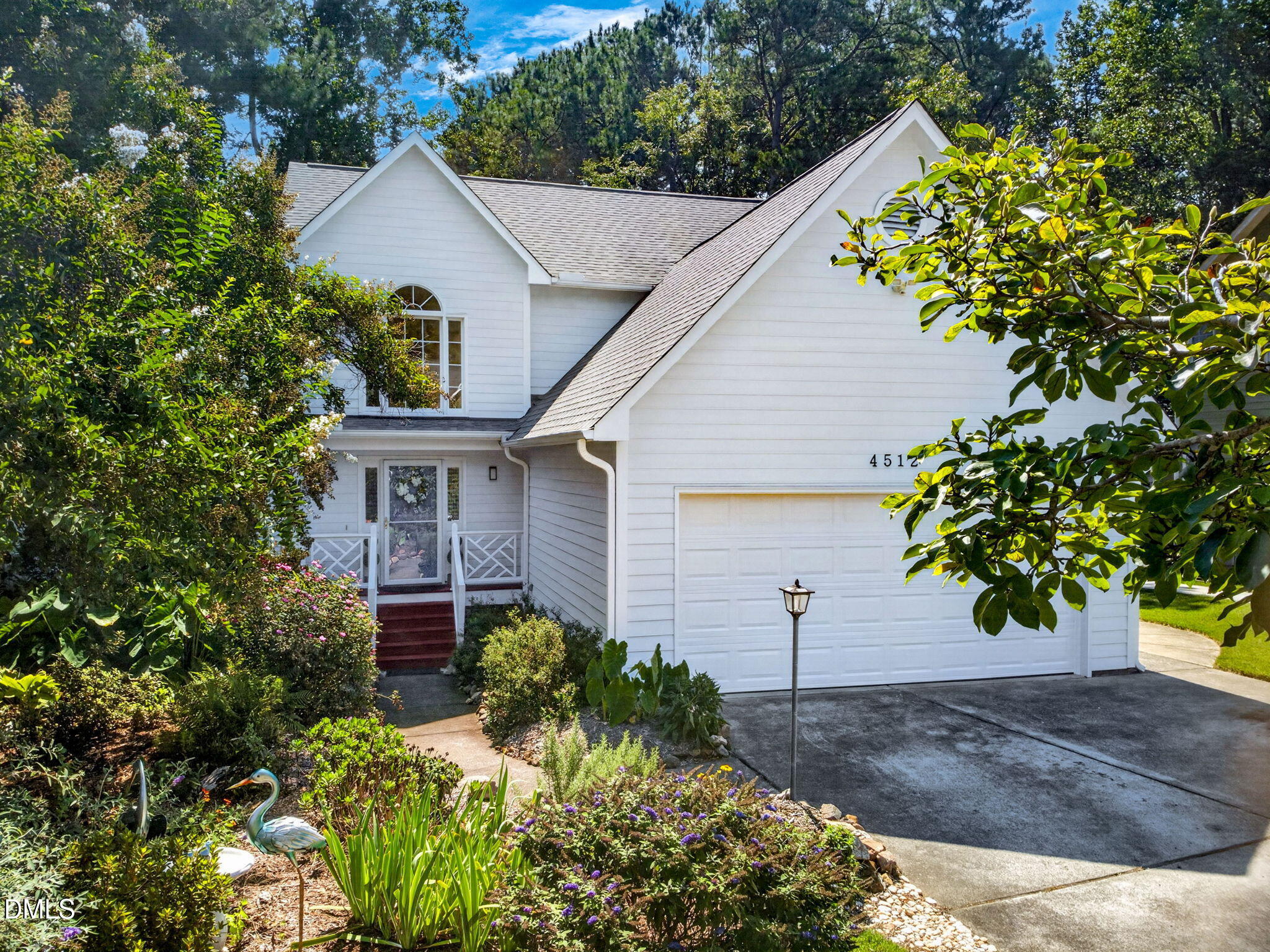 4512 Lazyriver Drive Property Photo 1