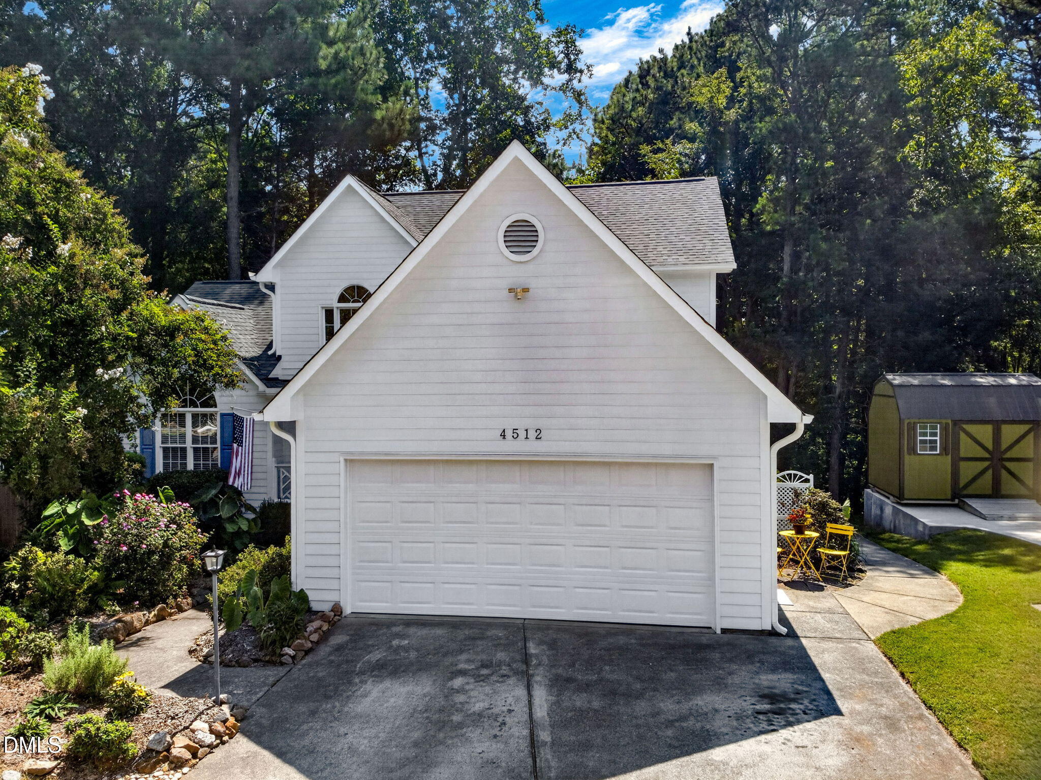 4512 Lazyriver Drive Property Photo 49