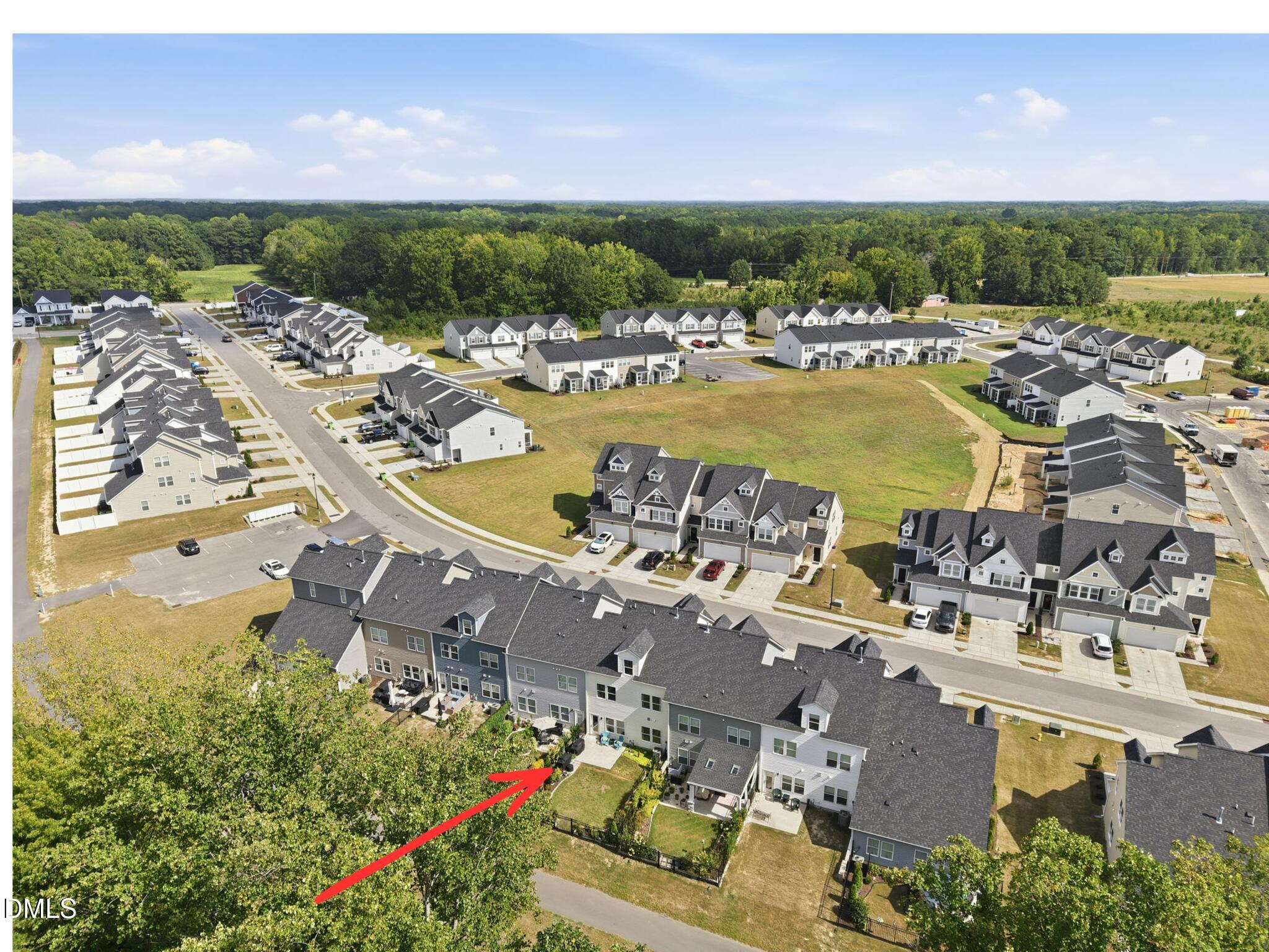 256 Shingle Oak Road Property Photo 2
