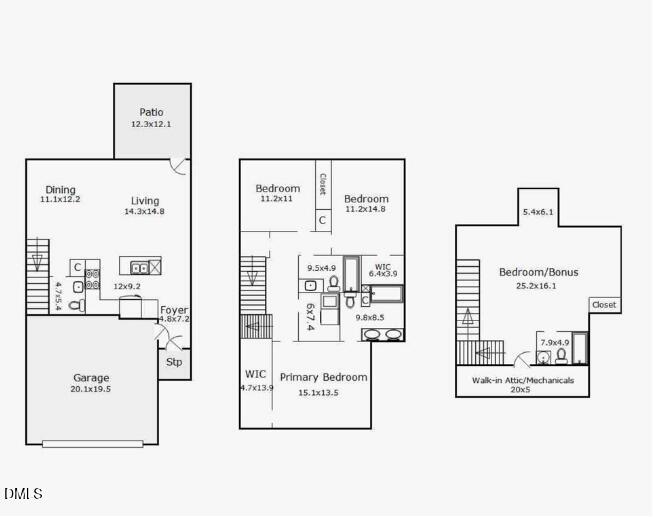 256 Shingle Oak Road Property Photo 26