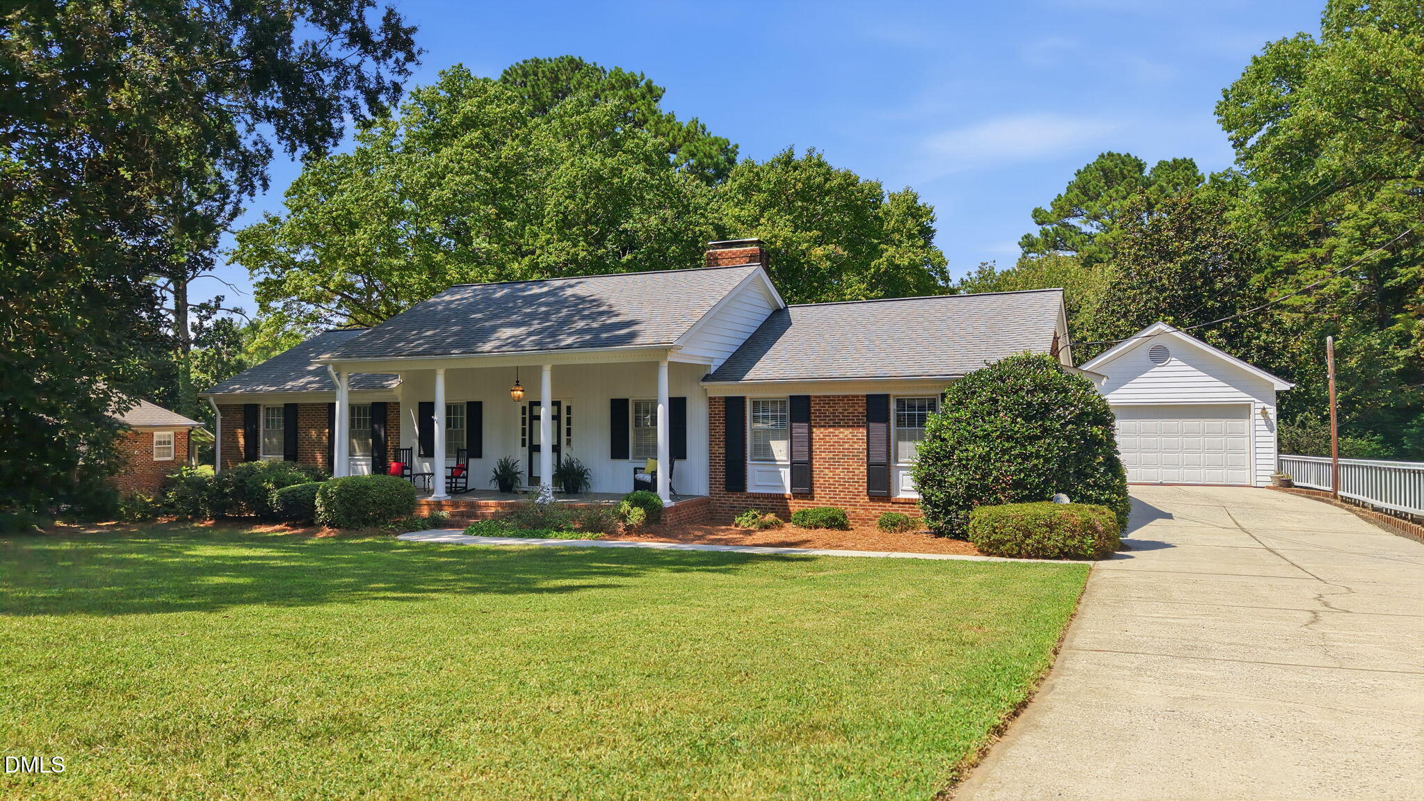 6709 Candlewood Drive Property Photo 4