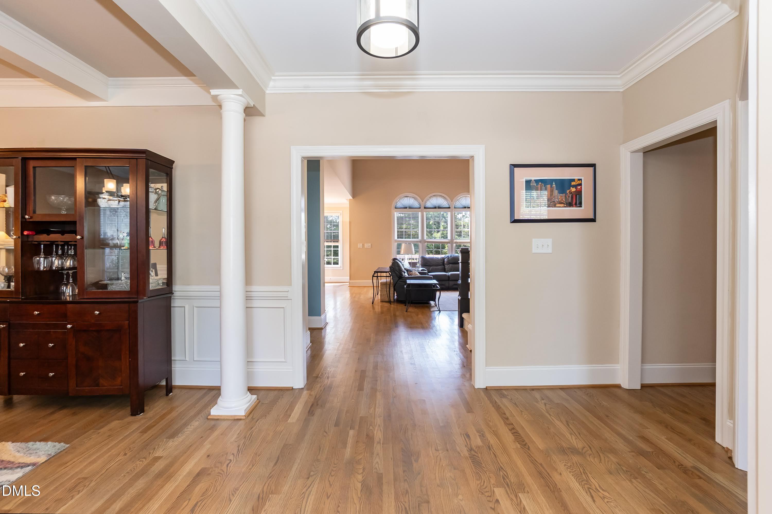 1313 Marshall Farm Street Property Photo 6