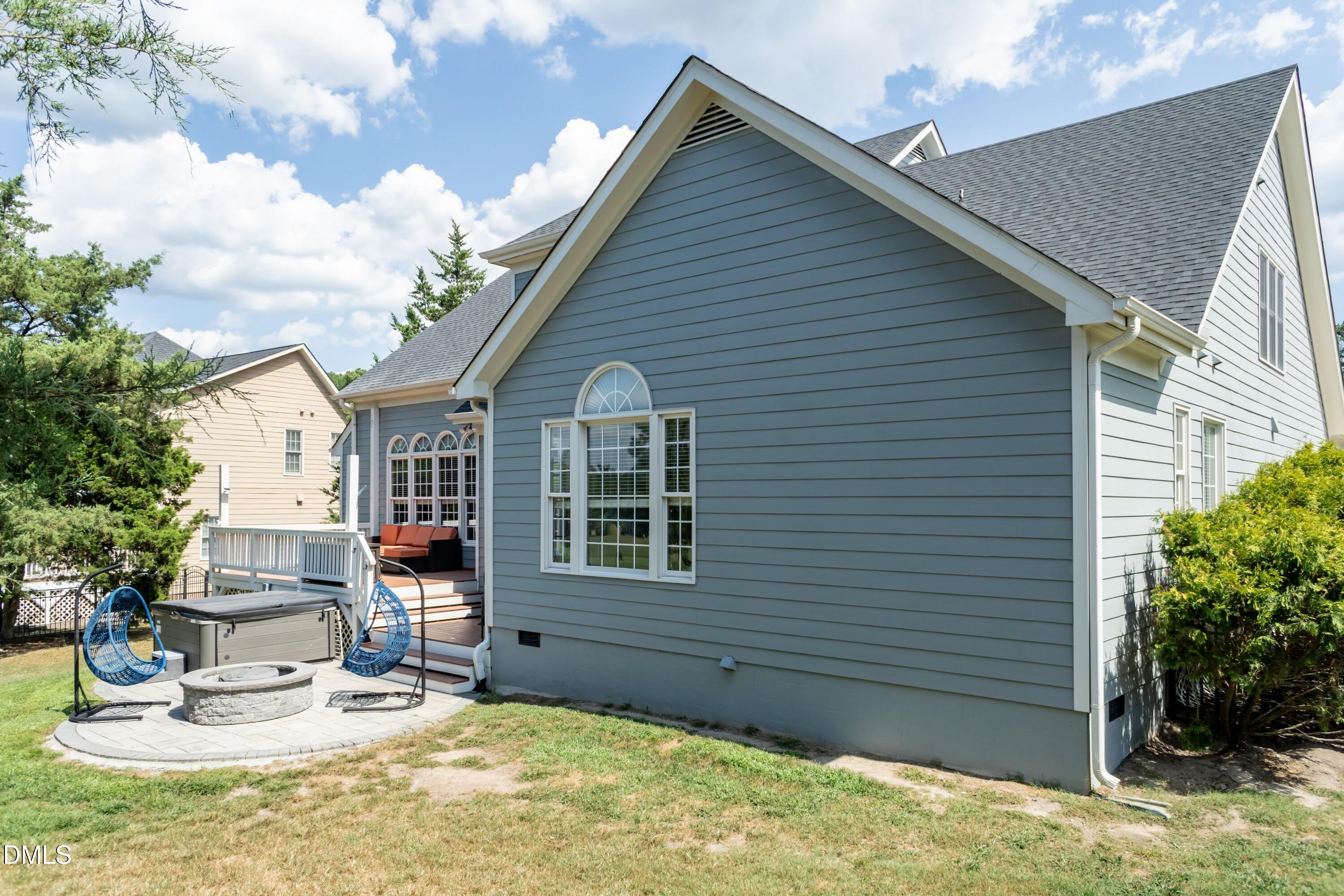 1313 Marshall Farm Street Property Photo 41